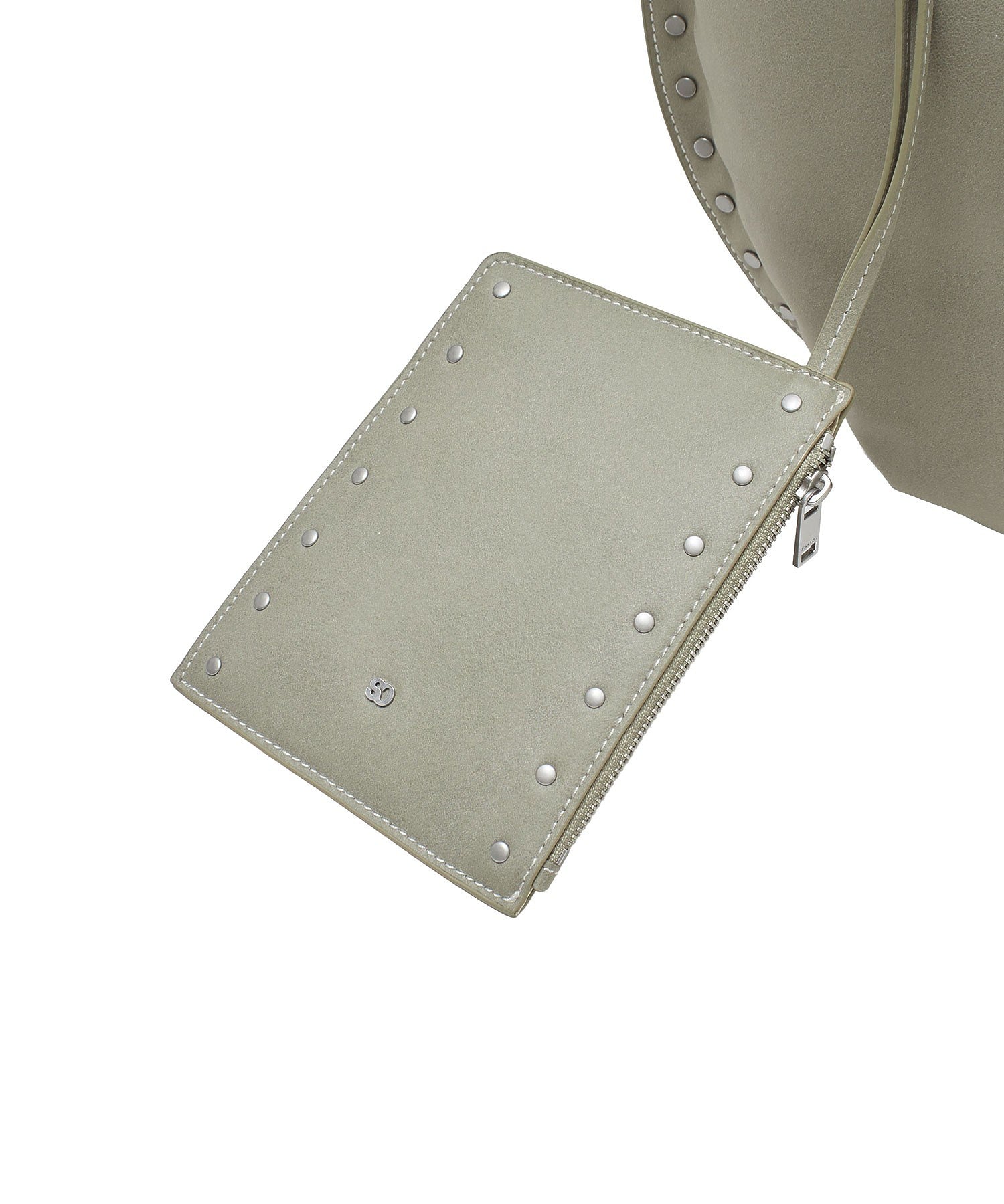 STAND OIL/CLING BAG