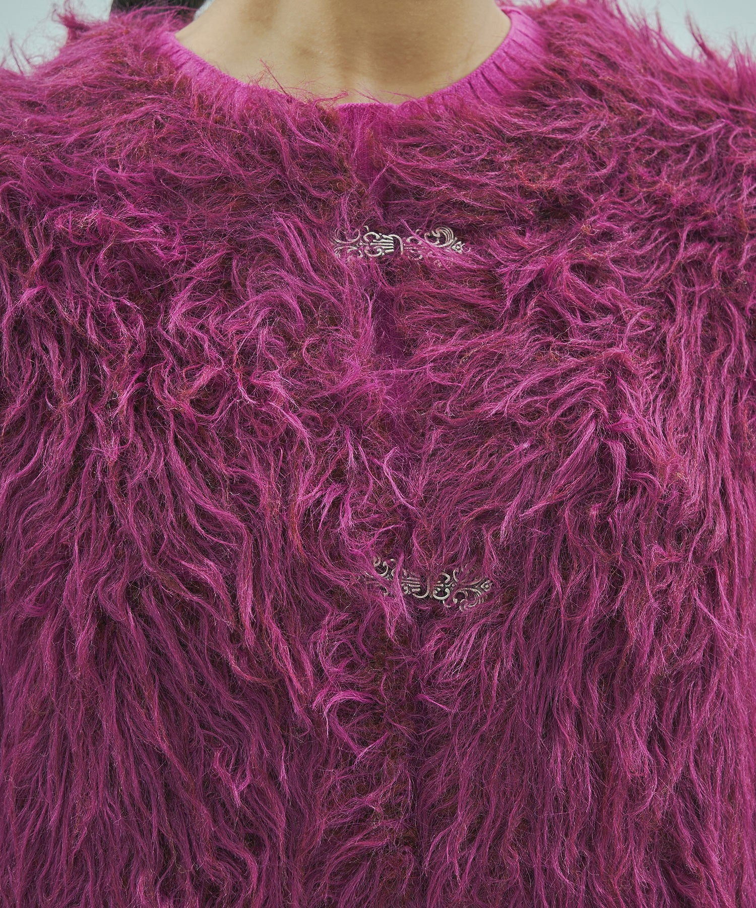 FEATHERYARN CARDIGAN