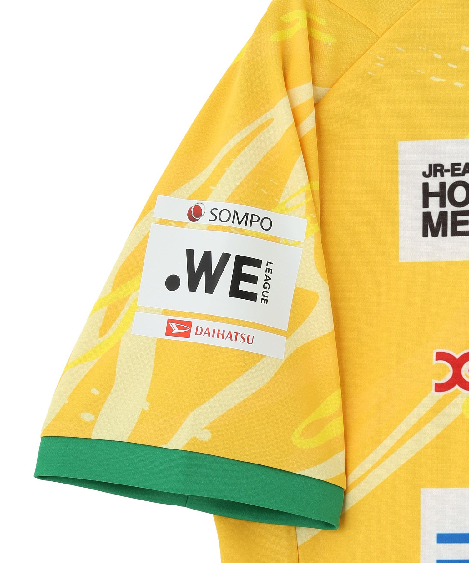 WEリーグ|JEF ICL AUTHENTIC UNIFORM FP1/ジェフユナイテッド市原・千葉レディース