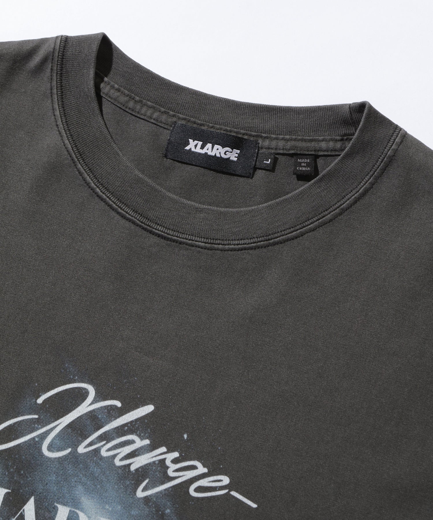 HARDLY WORKING S/S TEE