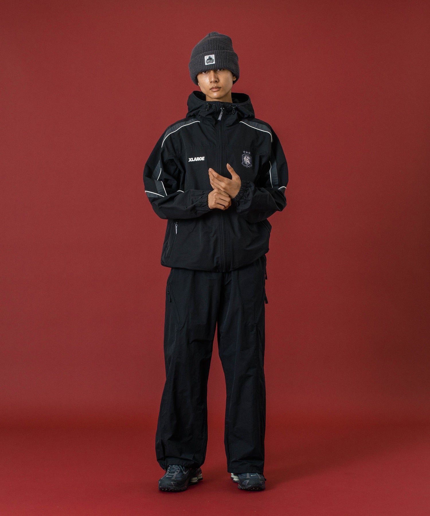 X GEAR PANTS