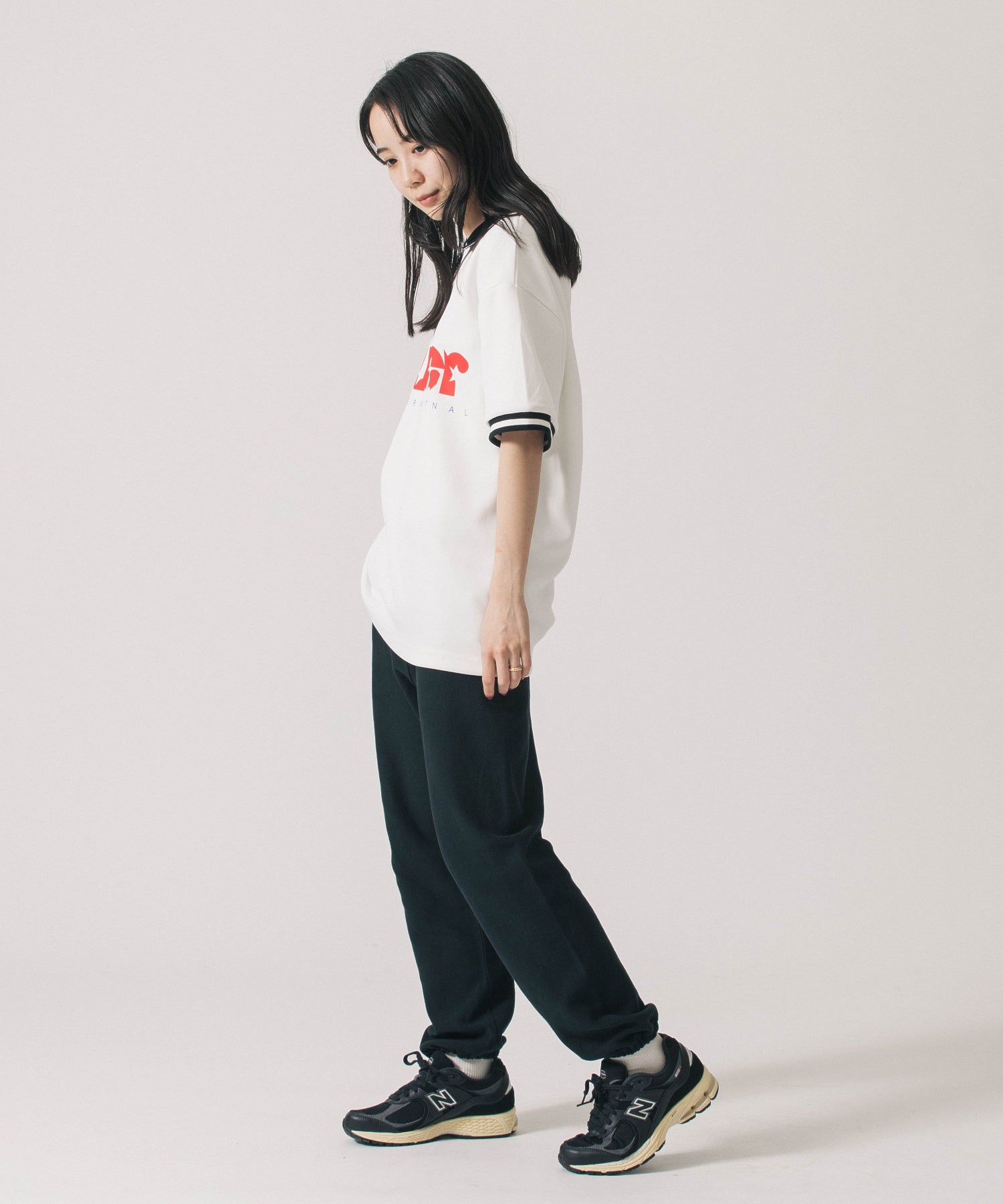 BUTTER/バター/Star Jersey