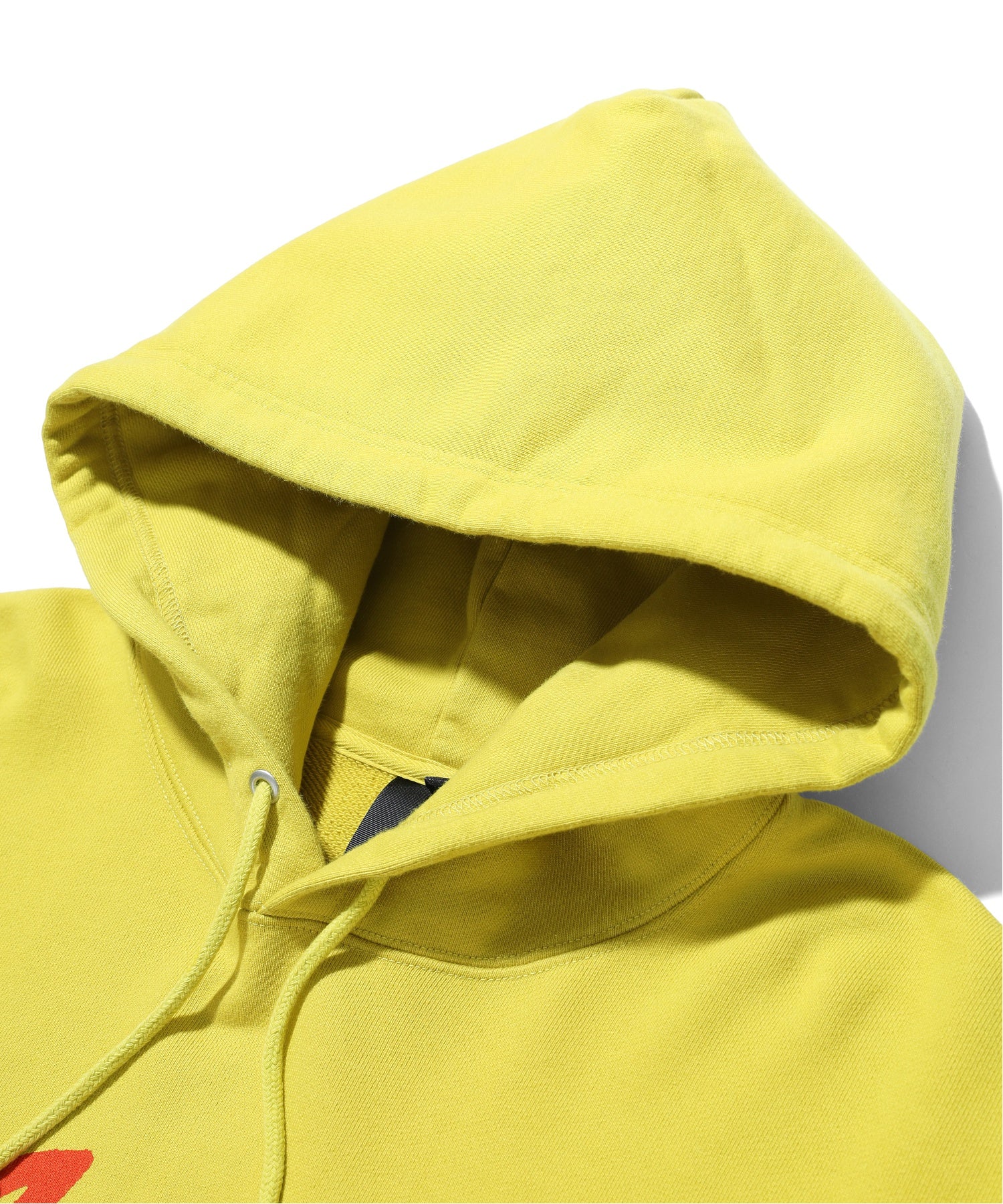 DEMON HOODED SWEATSHIRT