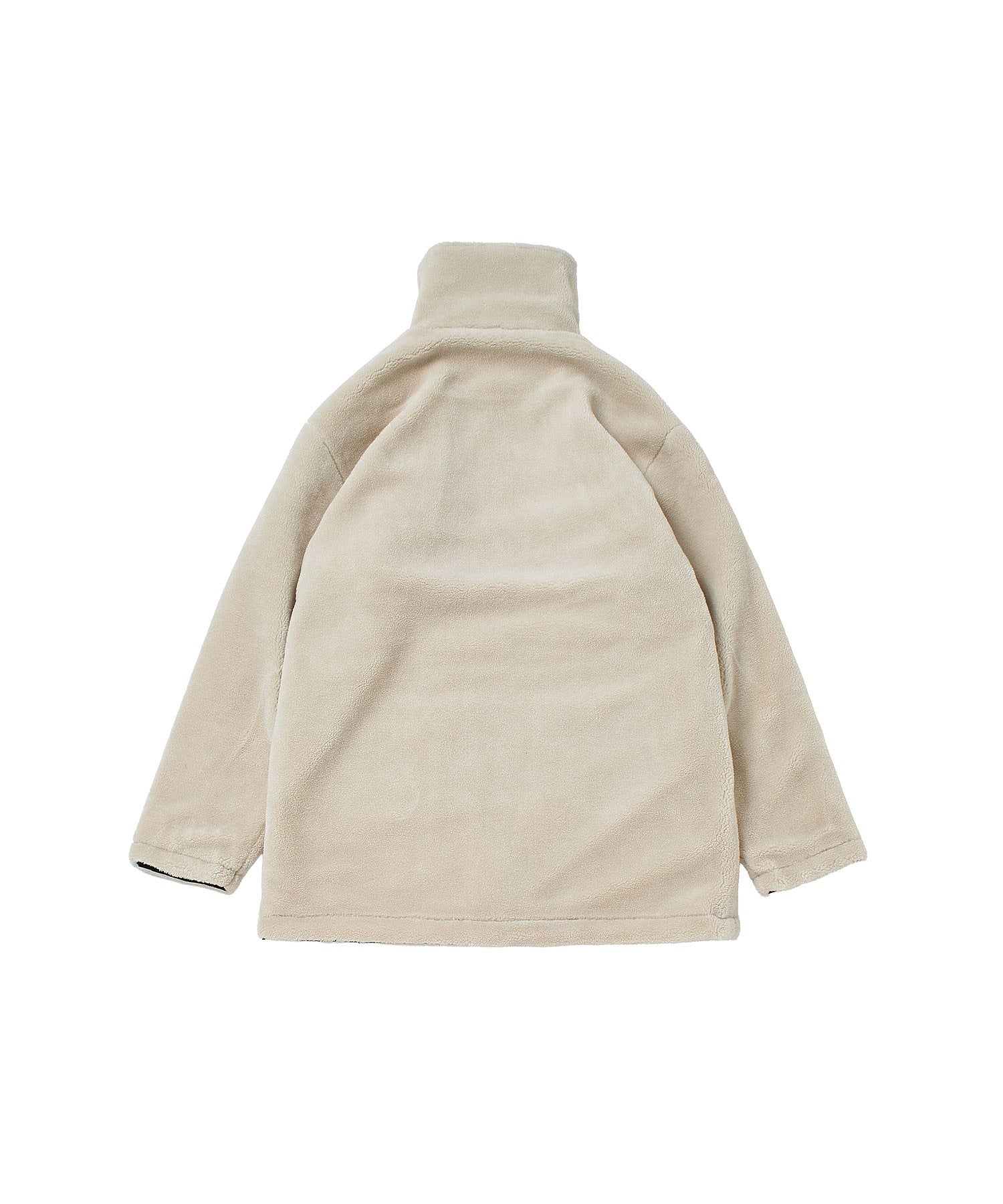 TAION/MILITARY RIVERSIBLE DOWN BOA N-1 TYPE JACKET