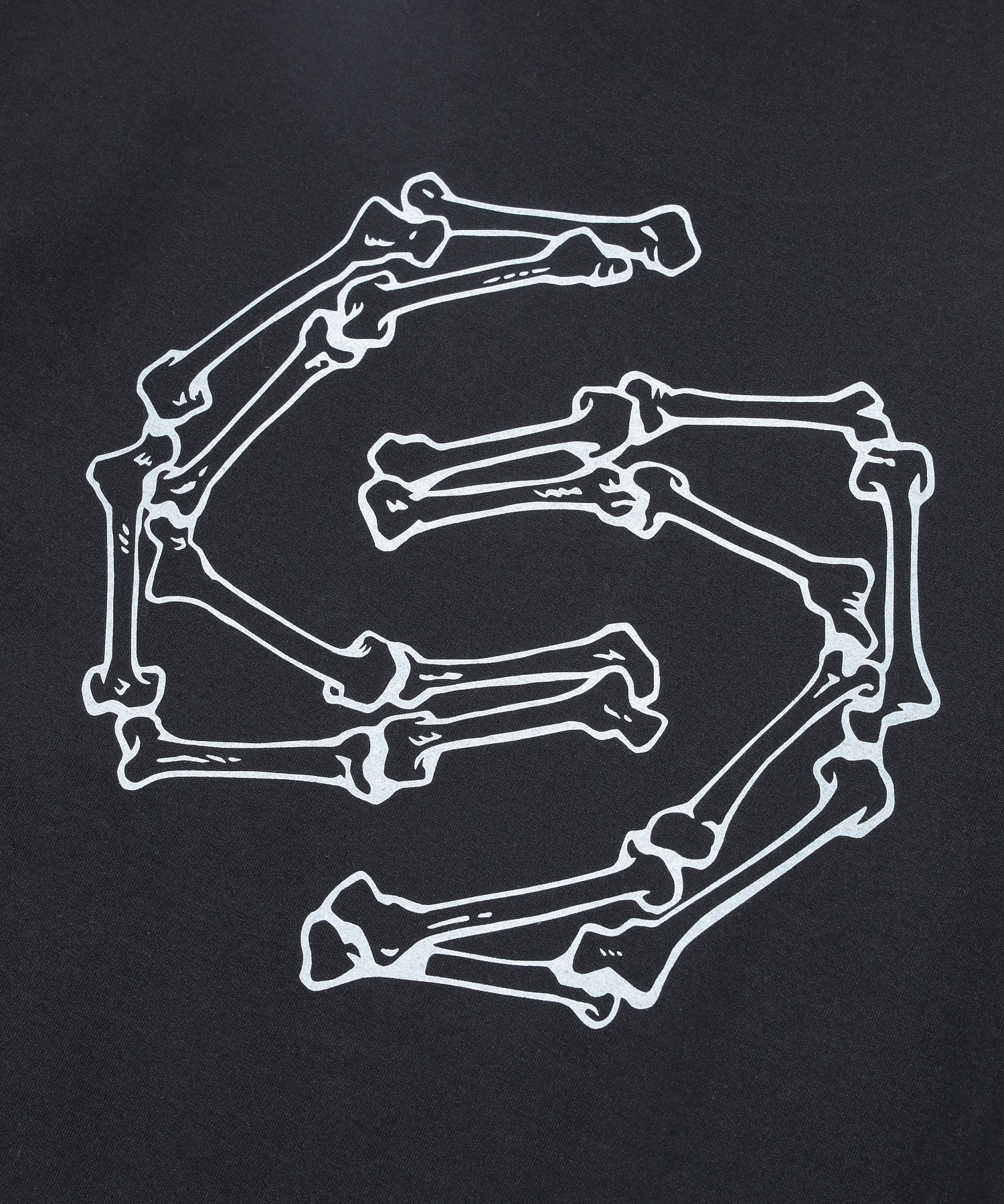BONE LOGO S/S TEE