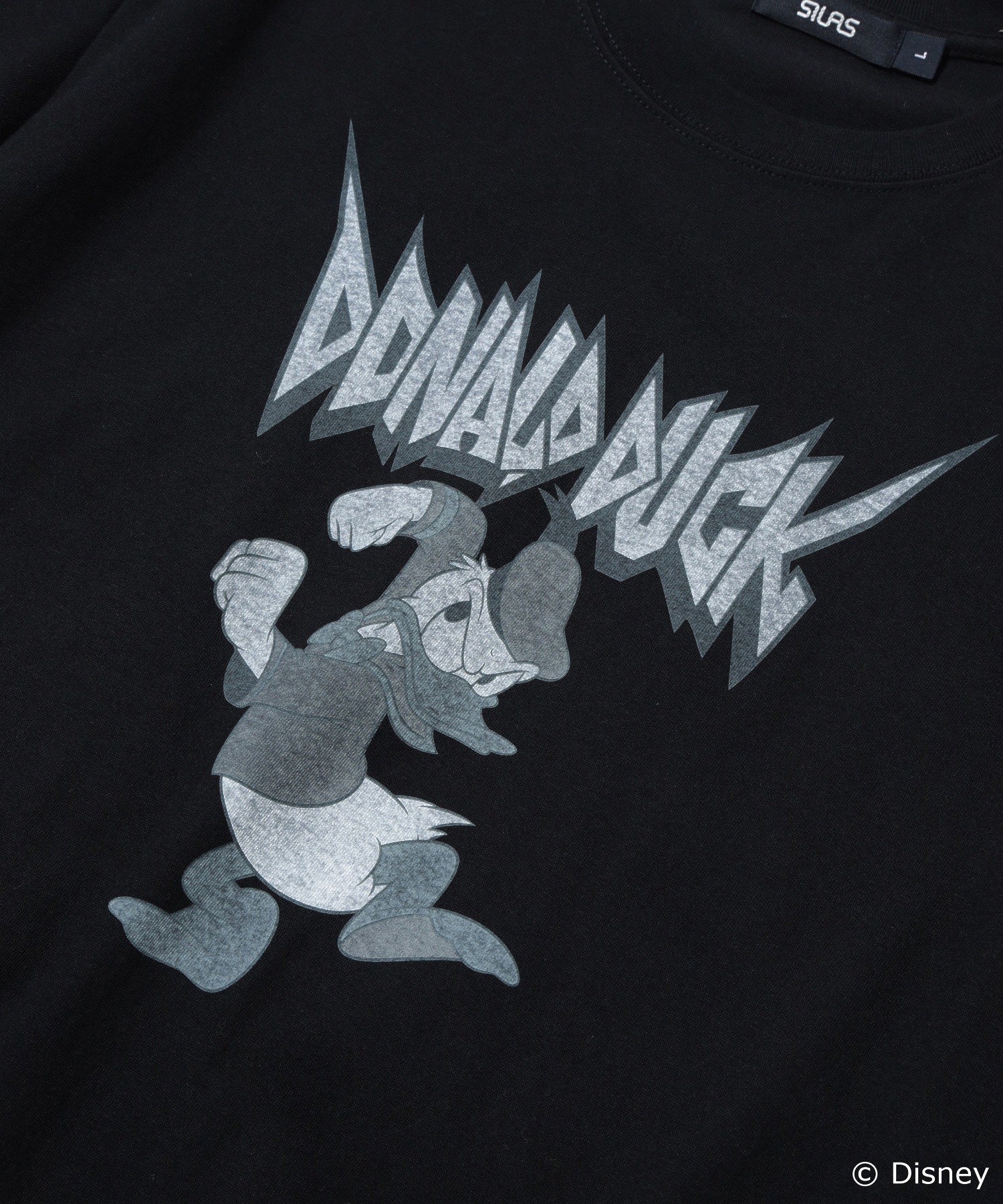 Donald Duck / S/S TEE