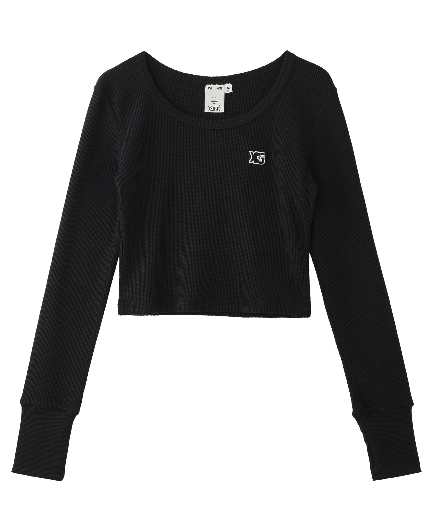 THERMAL COMPACT L/S TOP