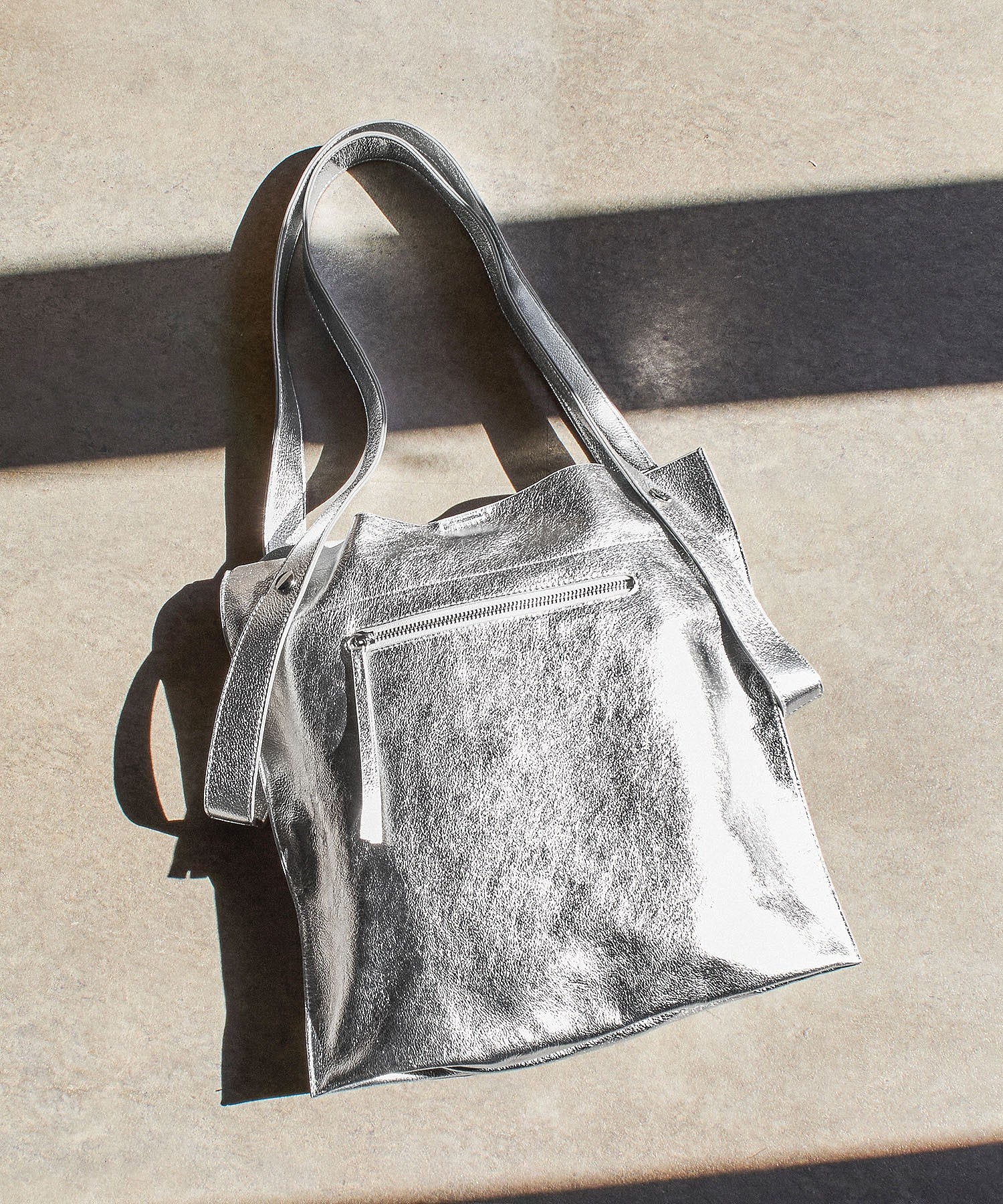 BEAURE/2WAY TOTE BAG