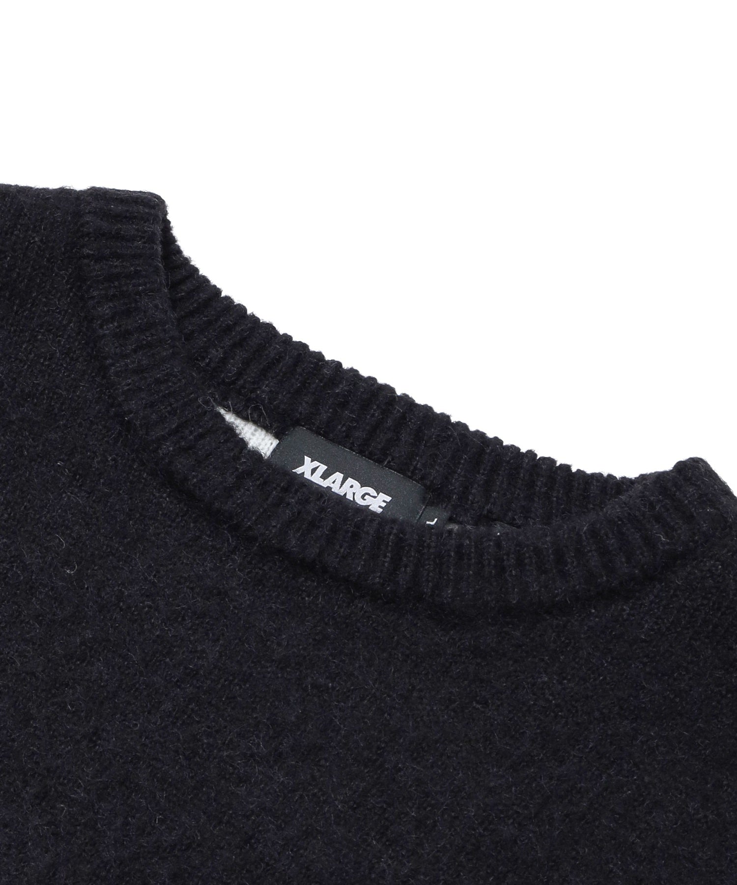 XL CREW SWEATER