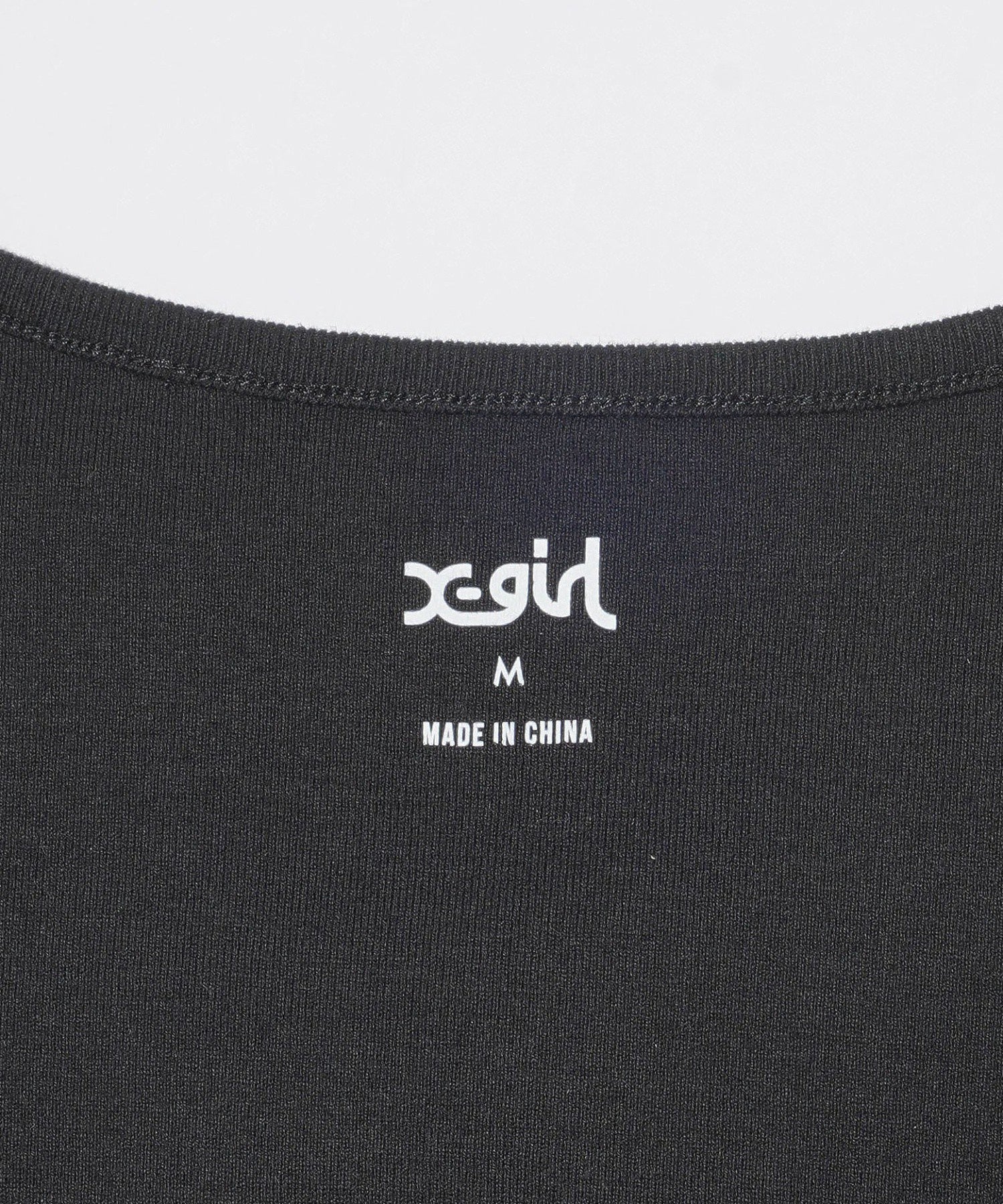 CHENILLE EMBROIDERED LOGO CARDIGAN