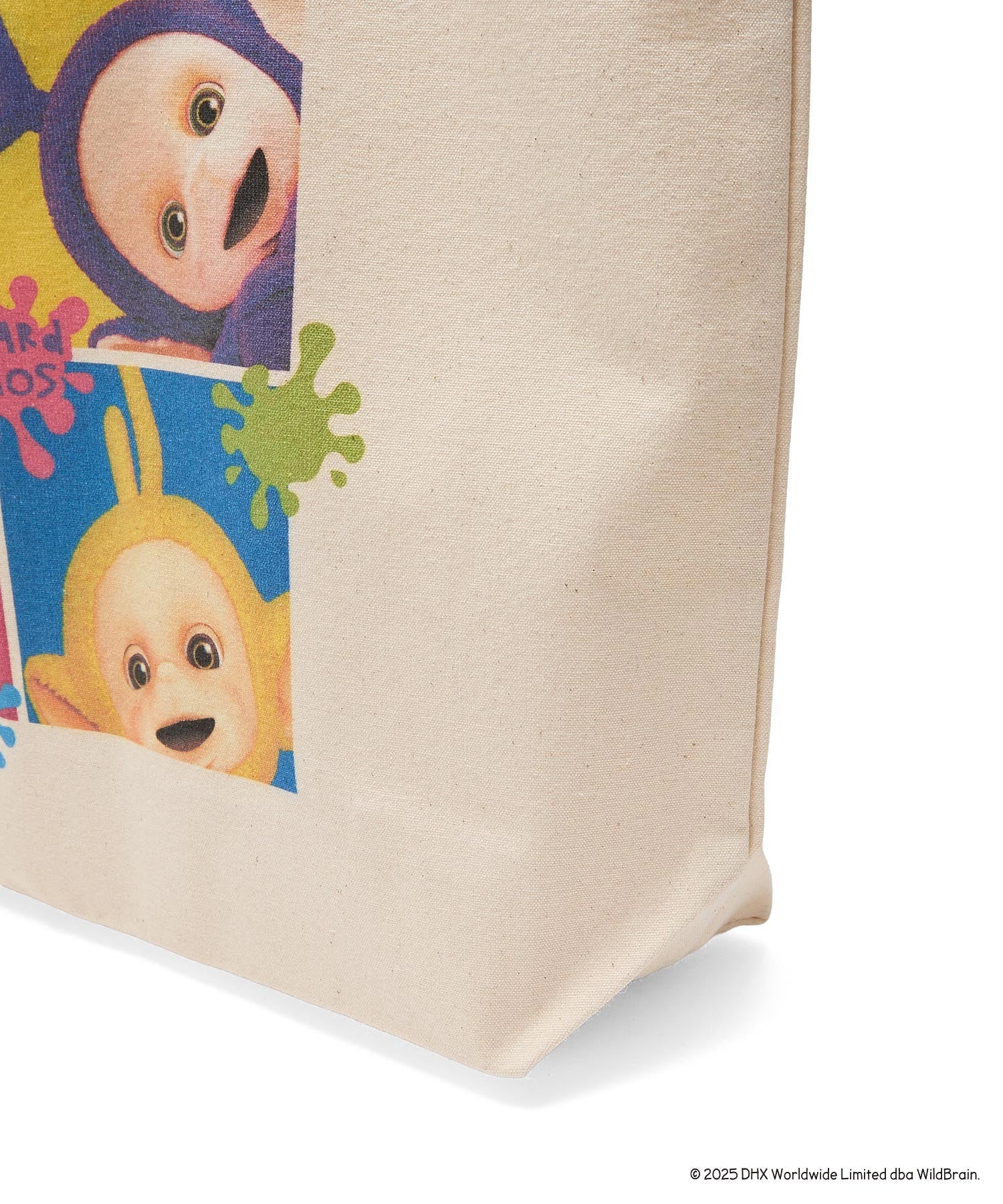 MILKFED. / TELETUBBIES TOTE