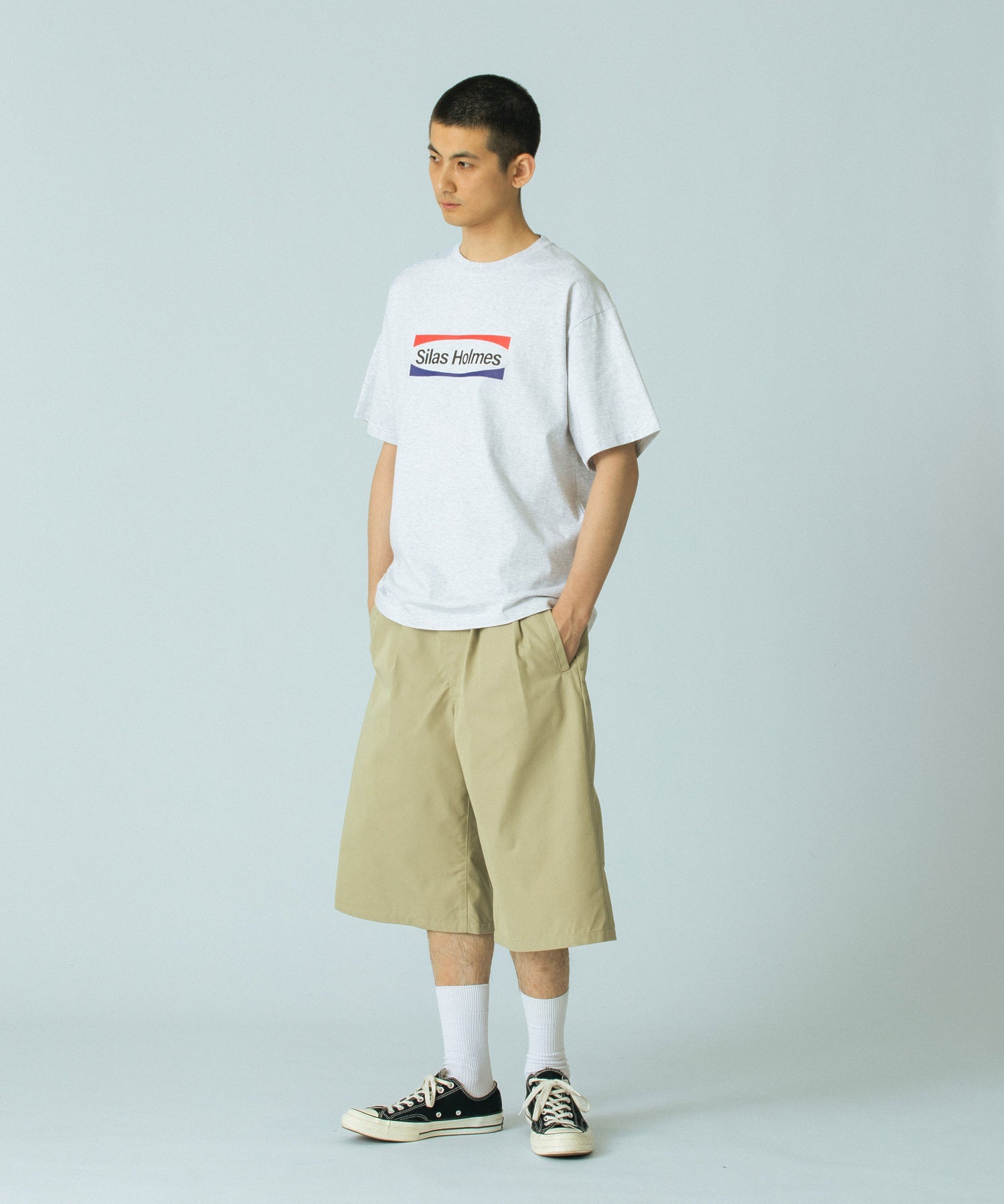 RACING S/S TEE