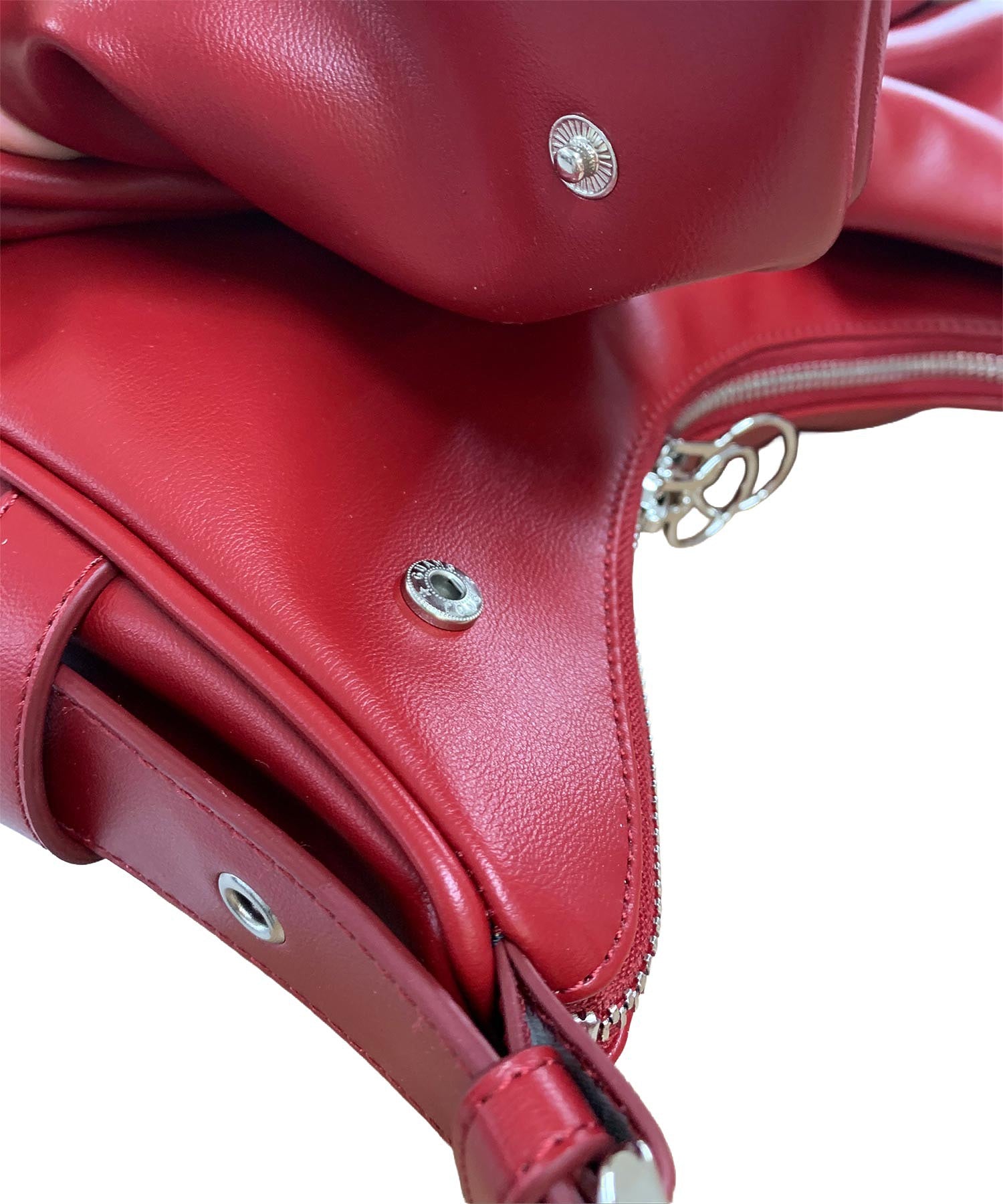 RIBBON BAG