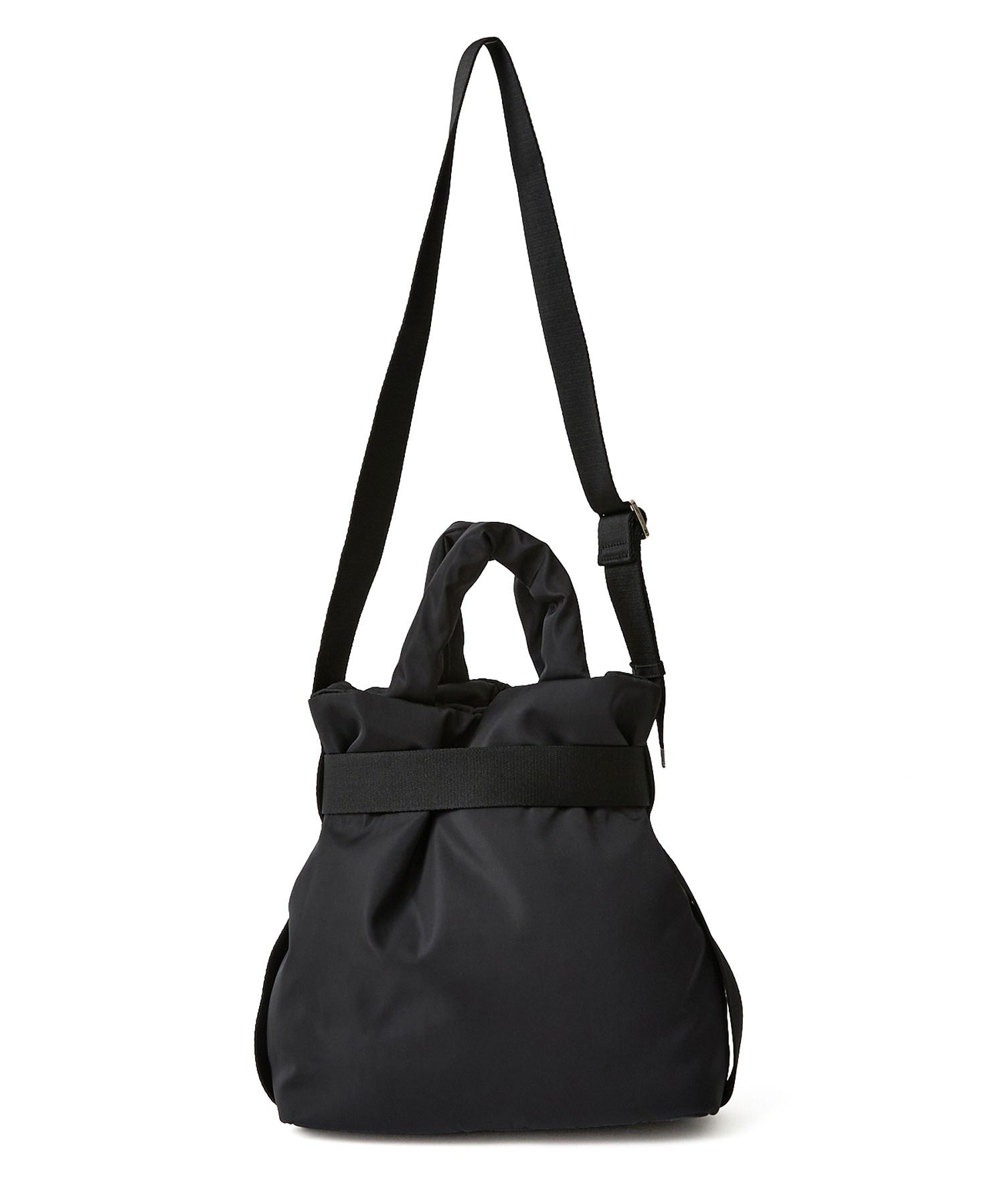 【ブルー・ブラウンROSE BUD別注カラー】OUTDOOR PRODUCTS/2WAY BELT BAG