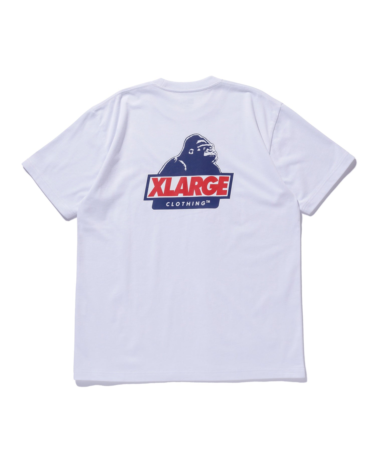 XLARGE×NEW ERA×NFL S/S TEE