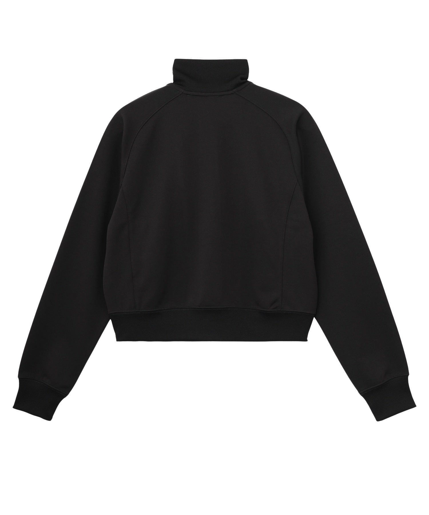 SHORT TRACK JACKET