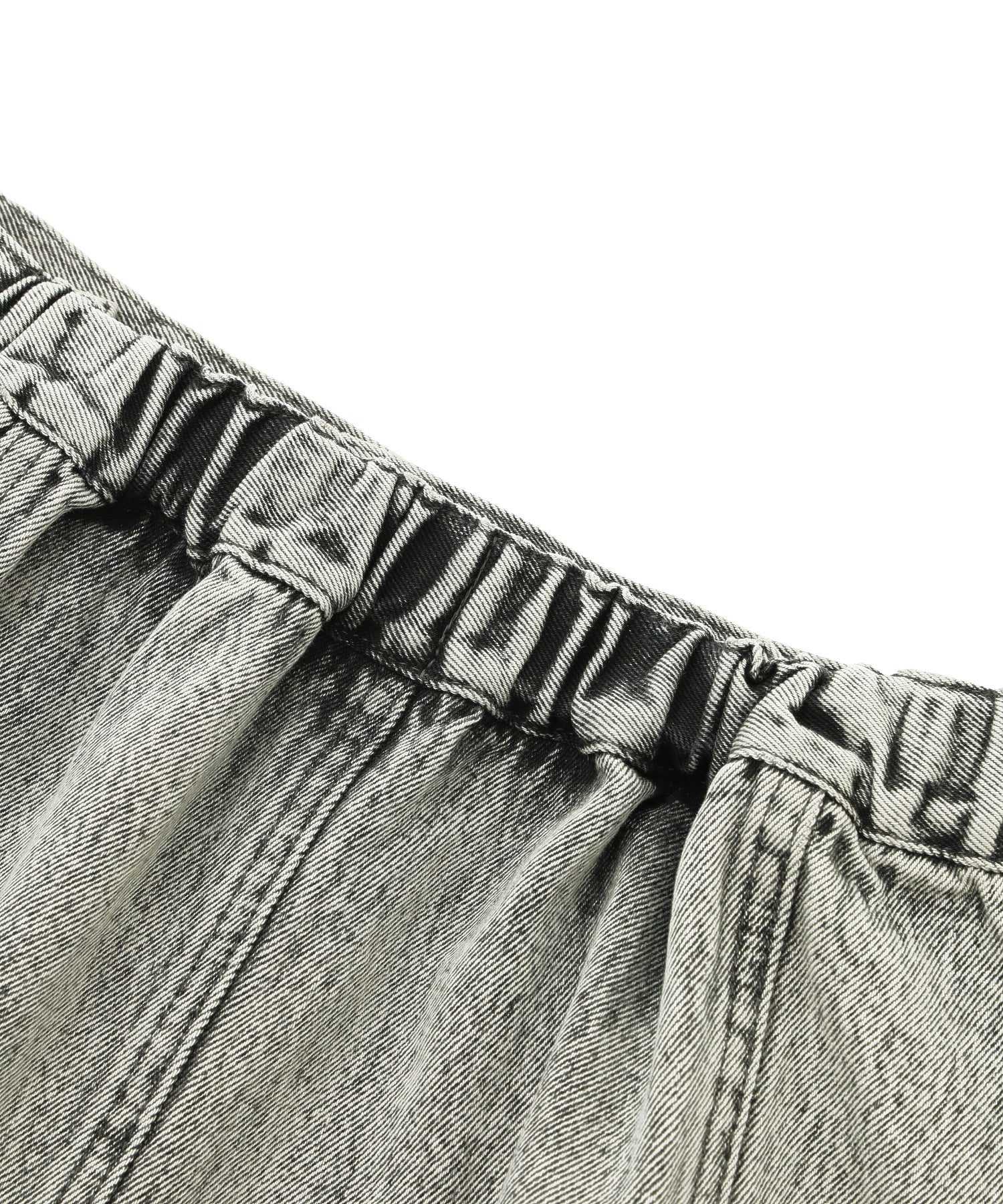 2WAYデニムビスチェ