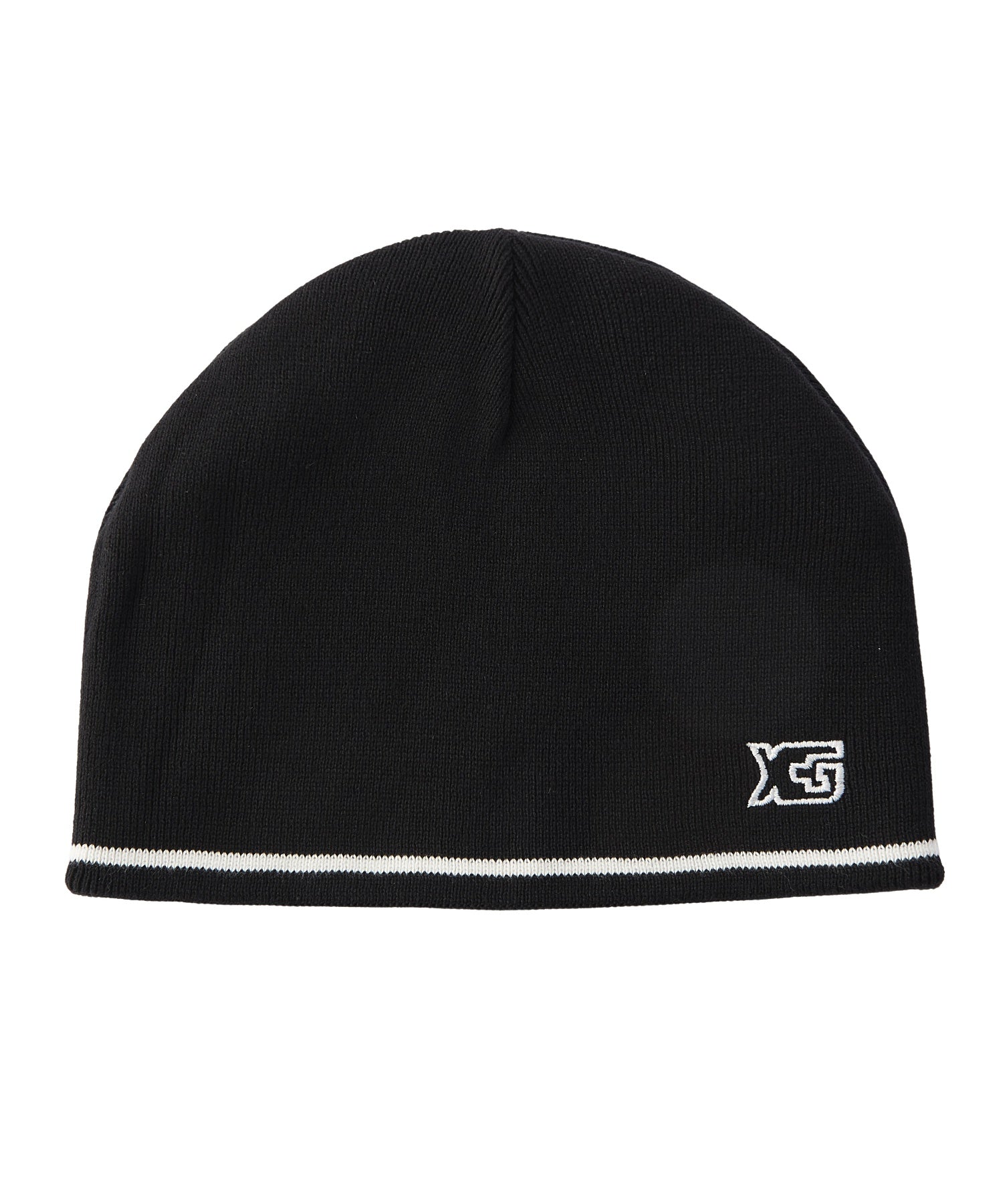 REVERSIBLE BEANIE