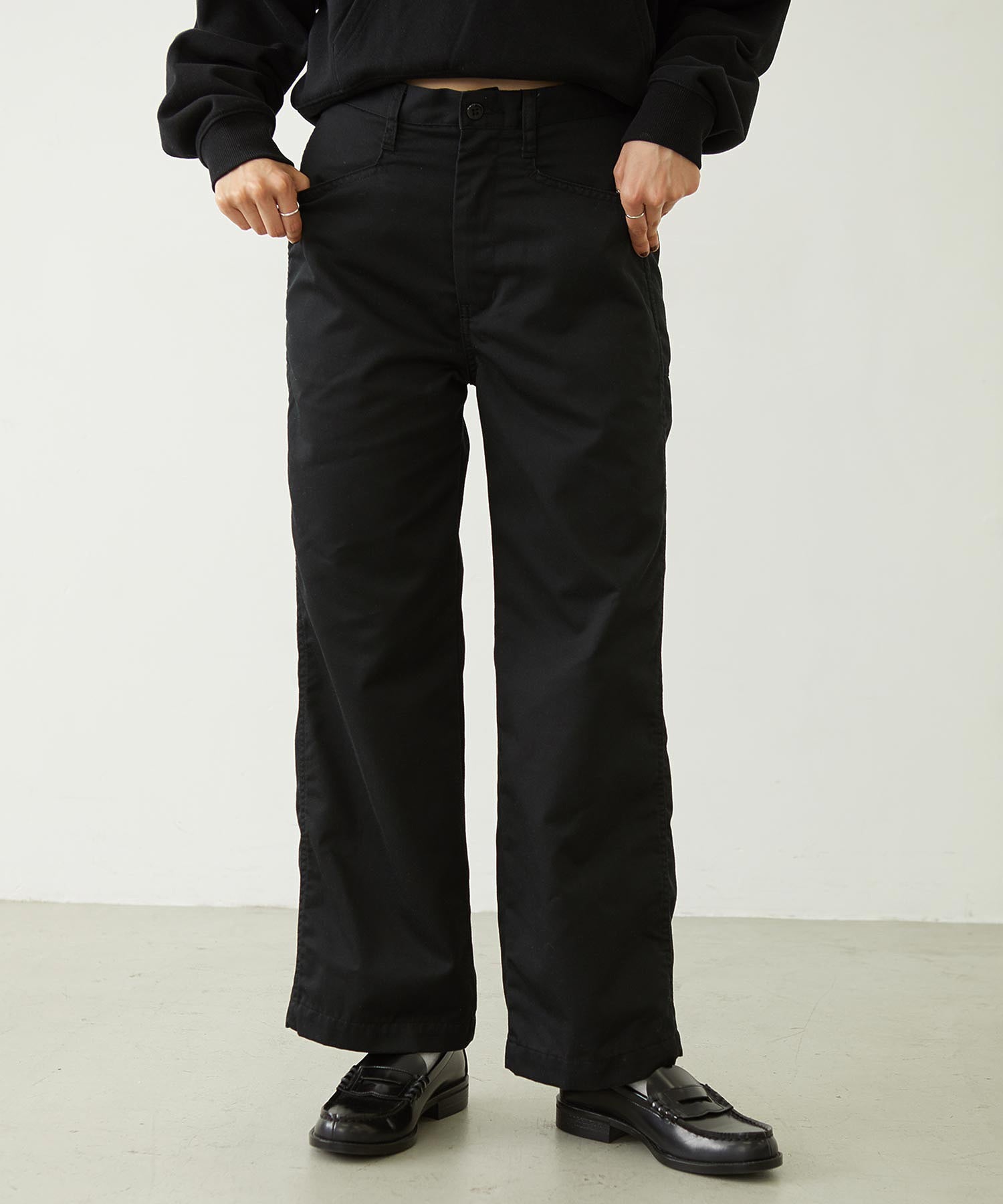 BIG BACK POCKET WORK PANTS