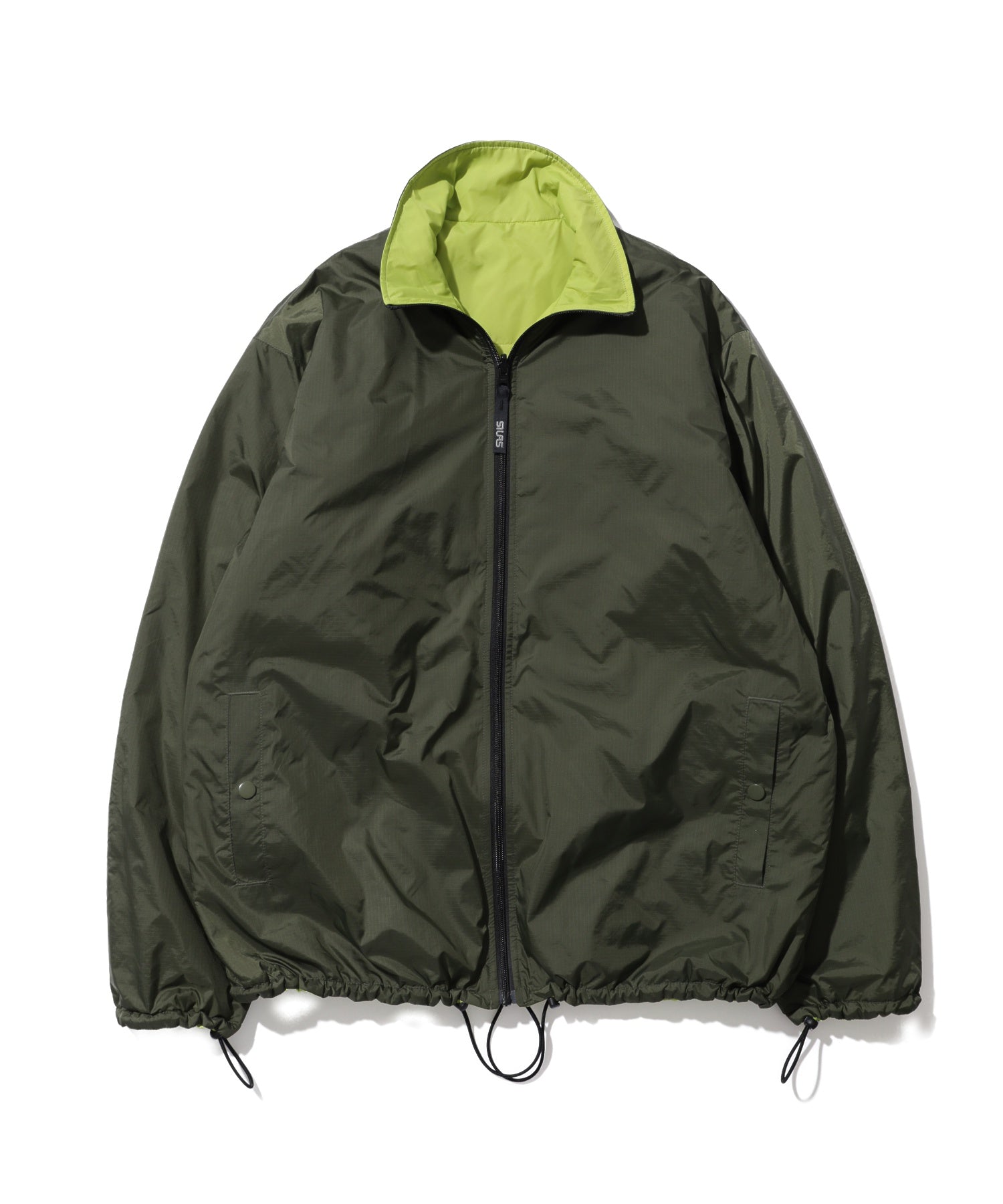 【ARCHIVE】NEW LINER