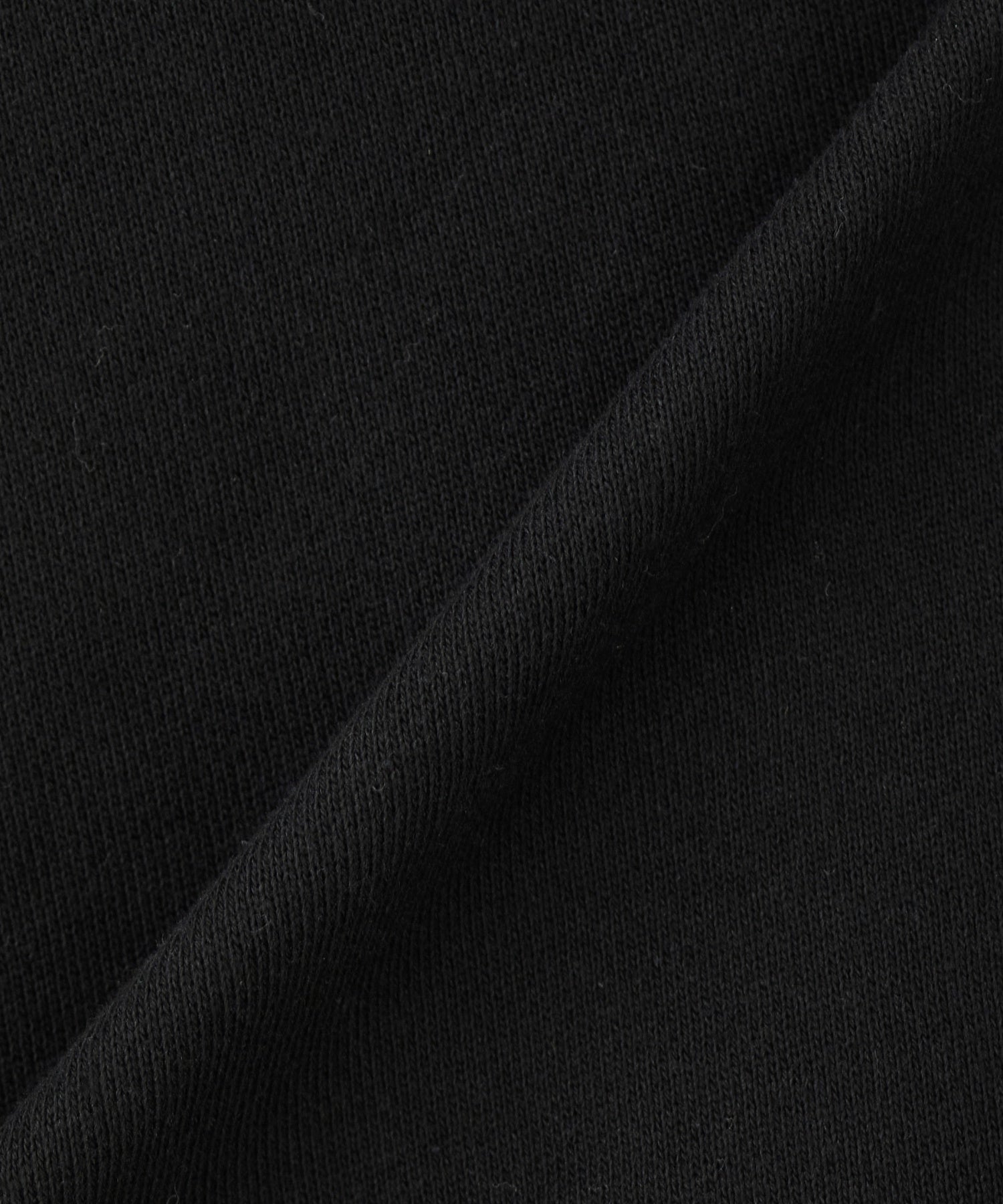 STUDDED LOGO ZIP UP SWEAT HOODIE