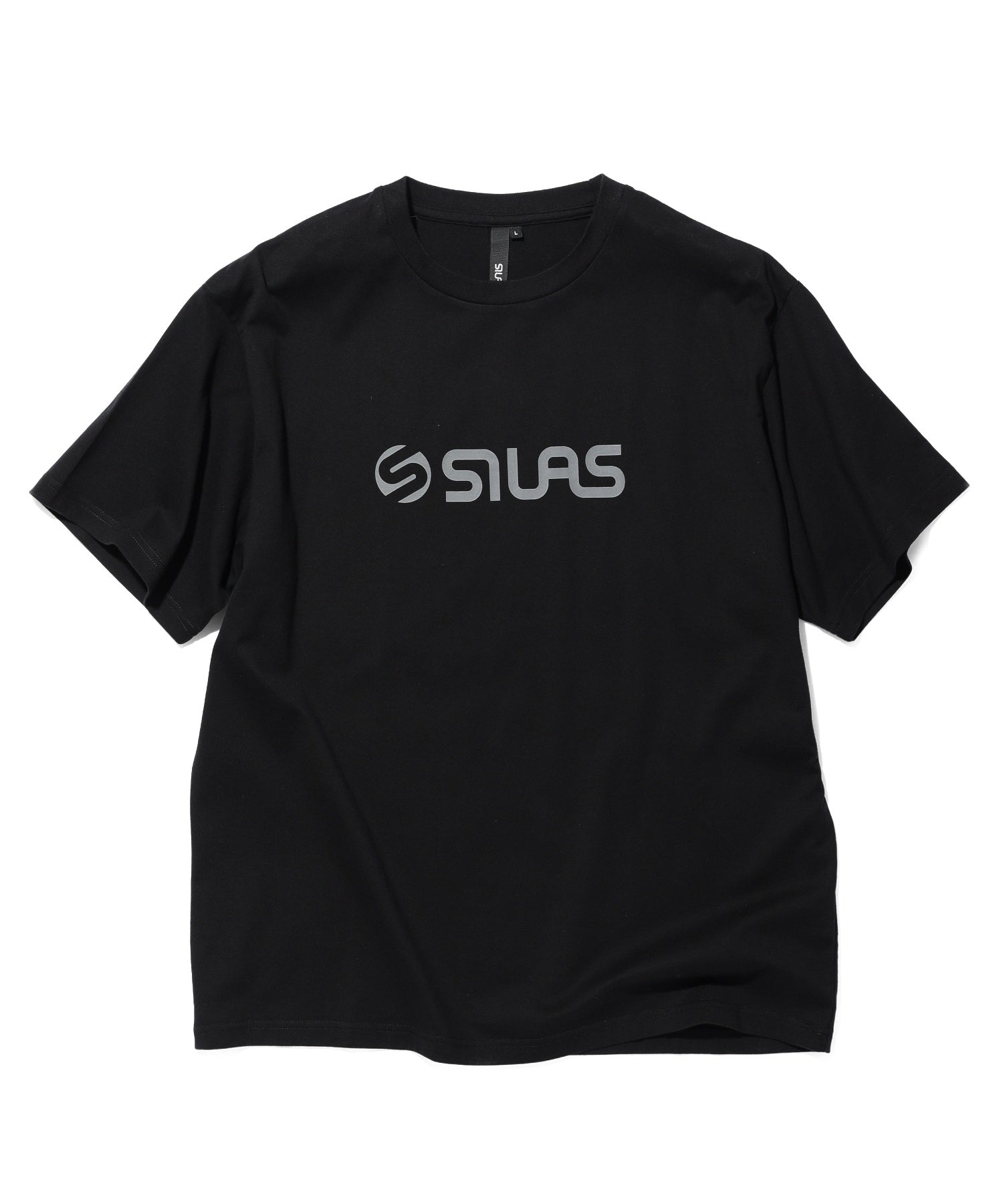 LOGO S/S TEE