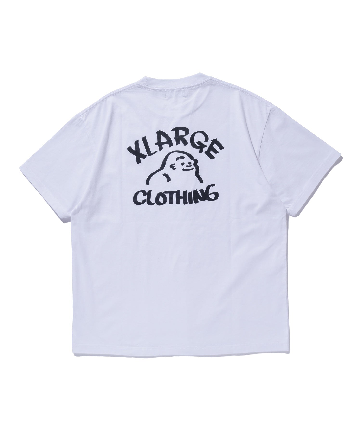 DRAWING OG S/S TEE