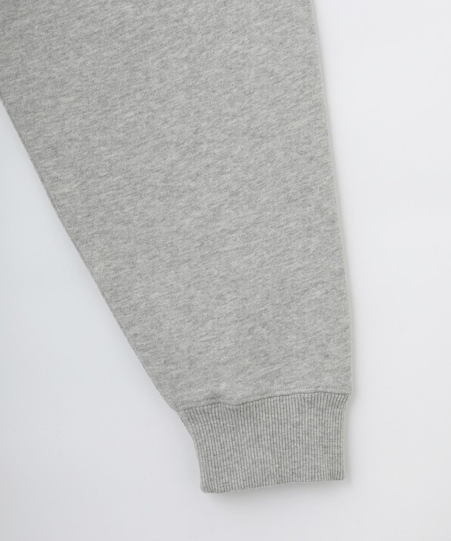 OLD ENGLISH LOGO ZIP UP SWEAT HOODIE