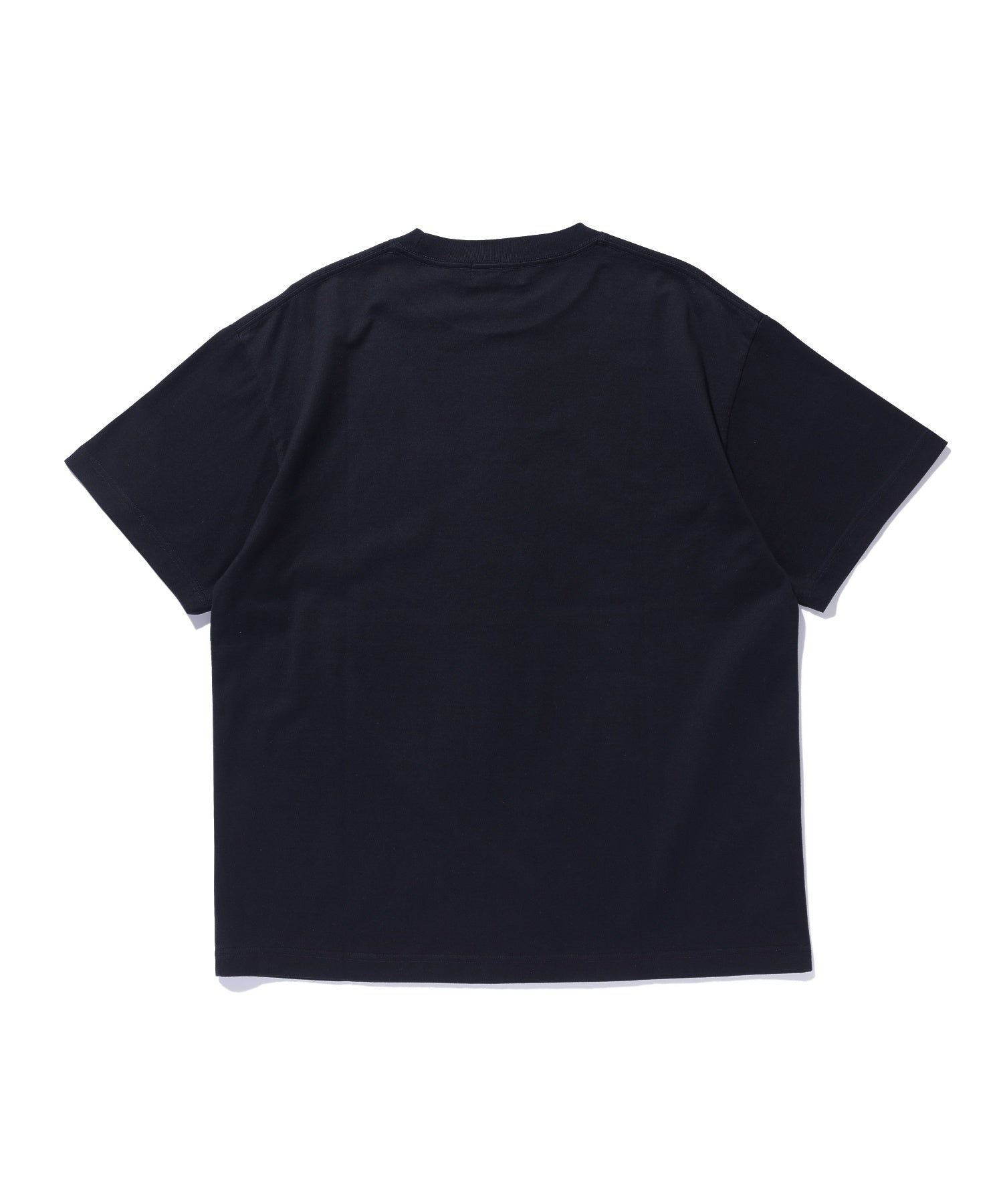 OG BOX S/S TEE