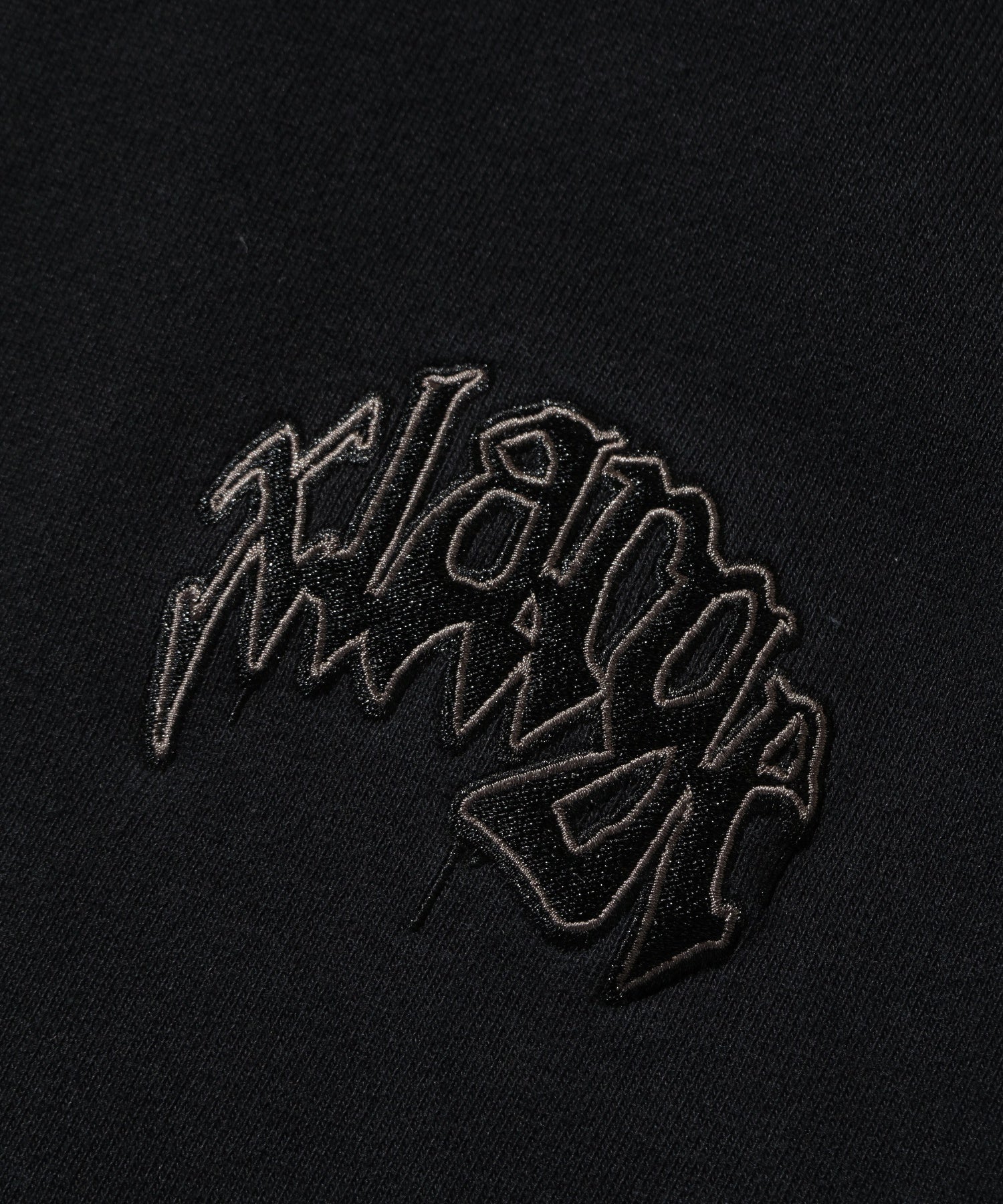 HW PULLOVER HOODED SWEATSHIRT