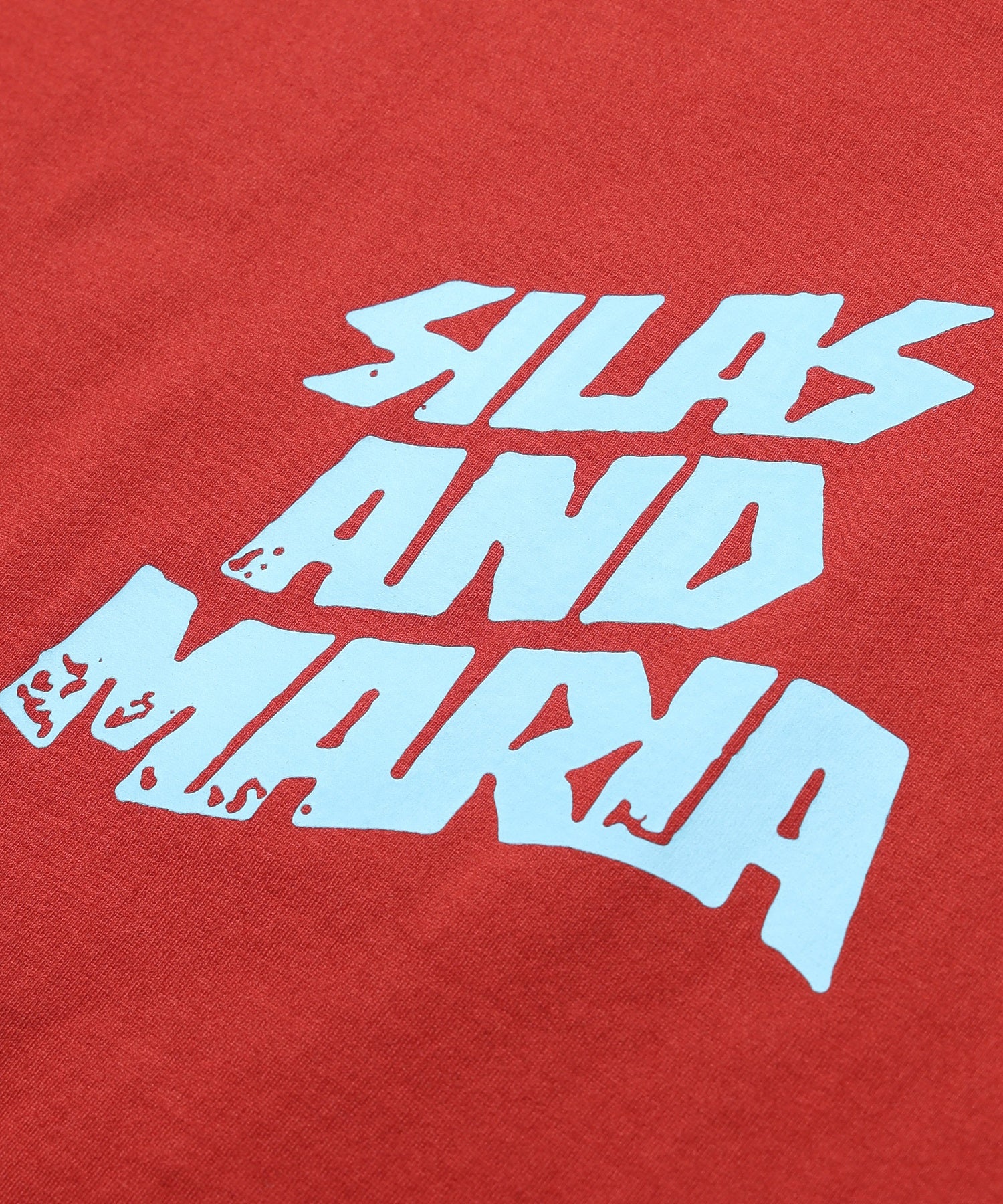 FLUX S/S TEE