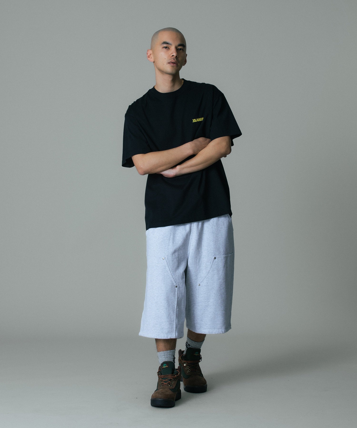 SLANTED OG S/S TEE