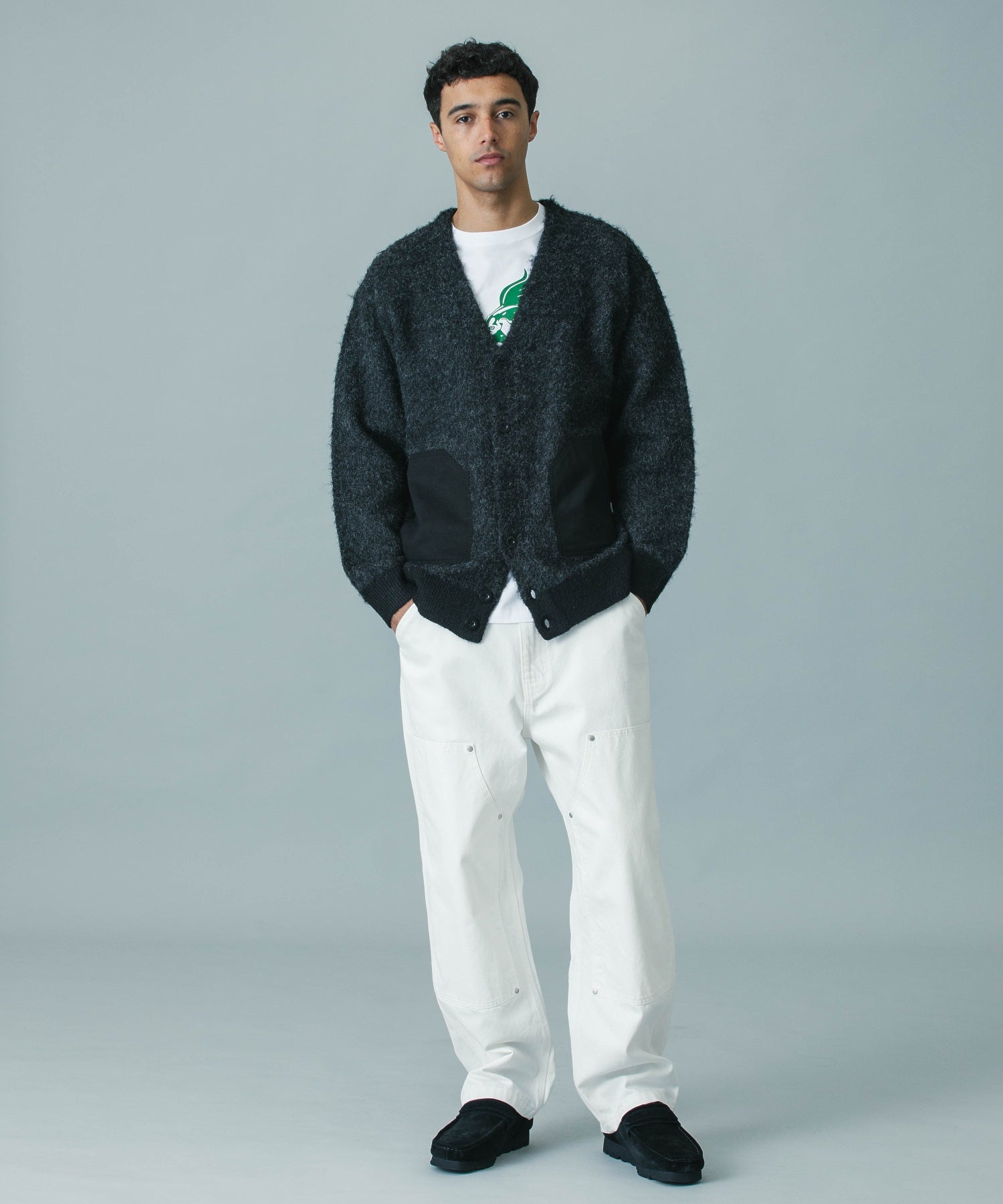 RIVET PANTS