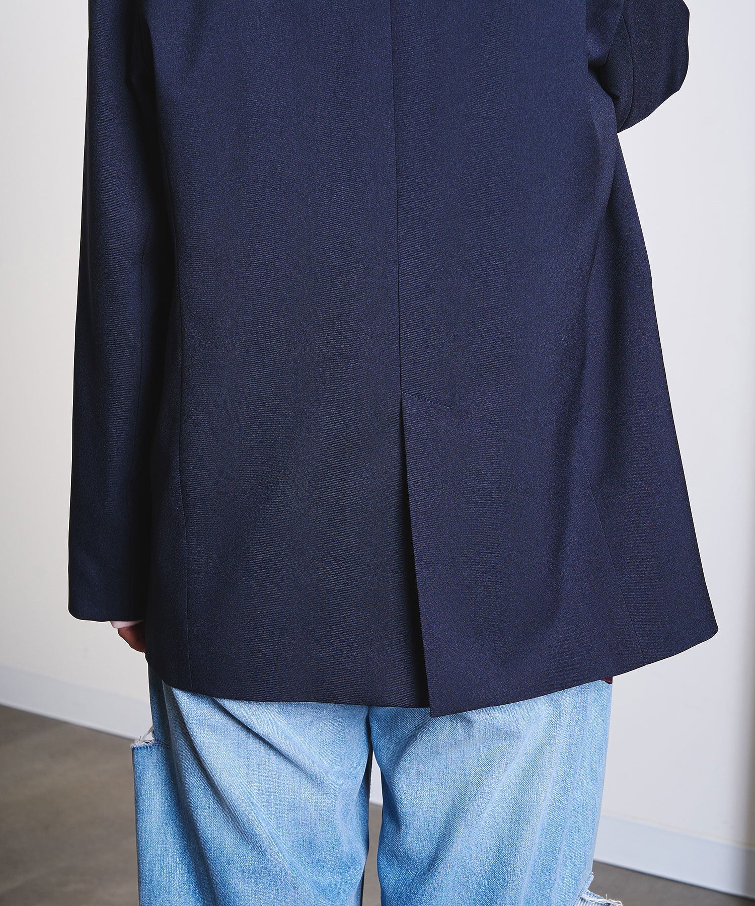 TAILORED JACKET