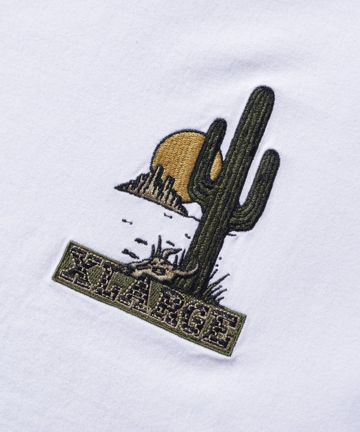 DESERT S/S TEE