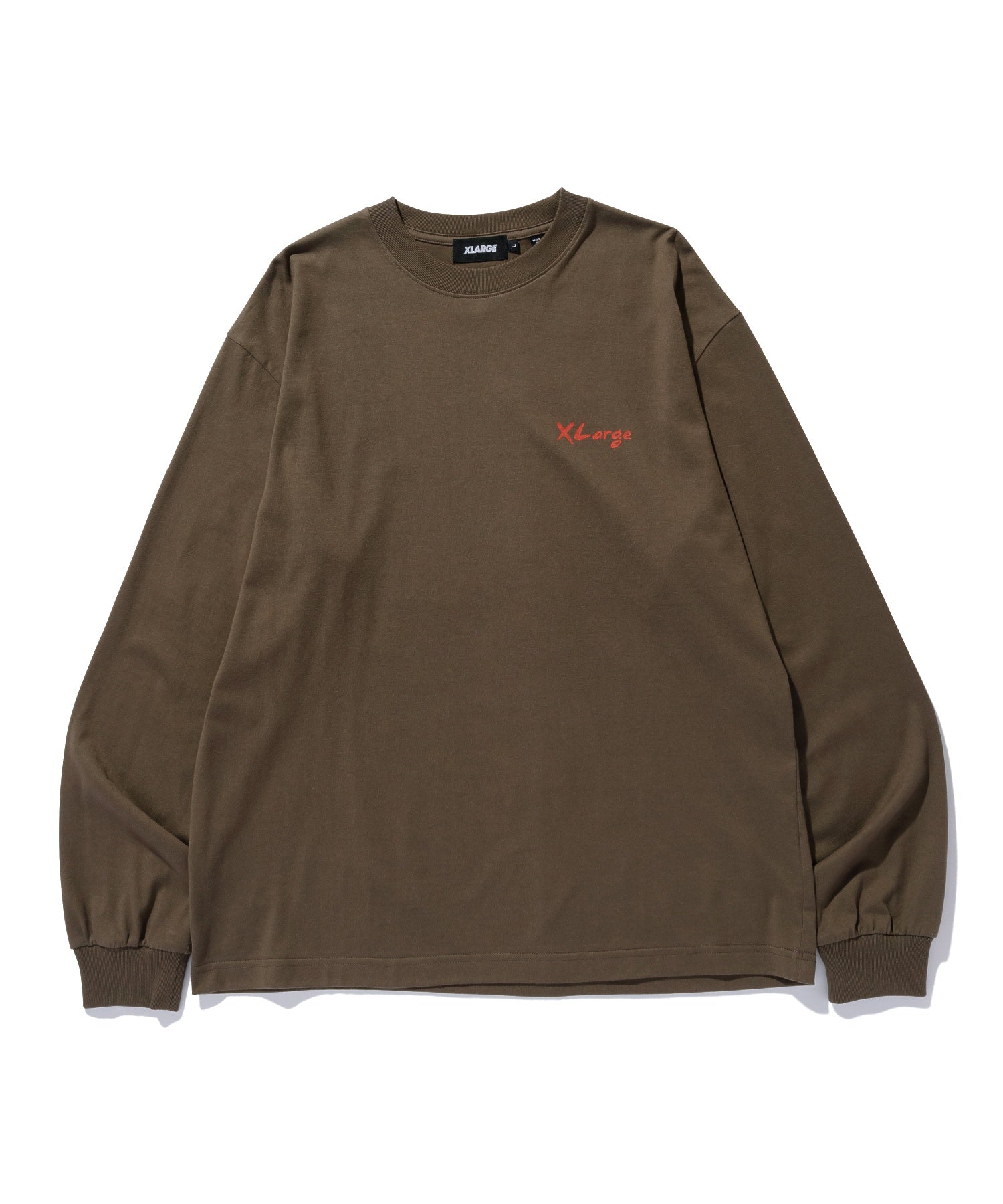 CACTUS L/S TEE