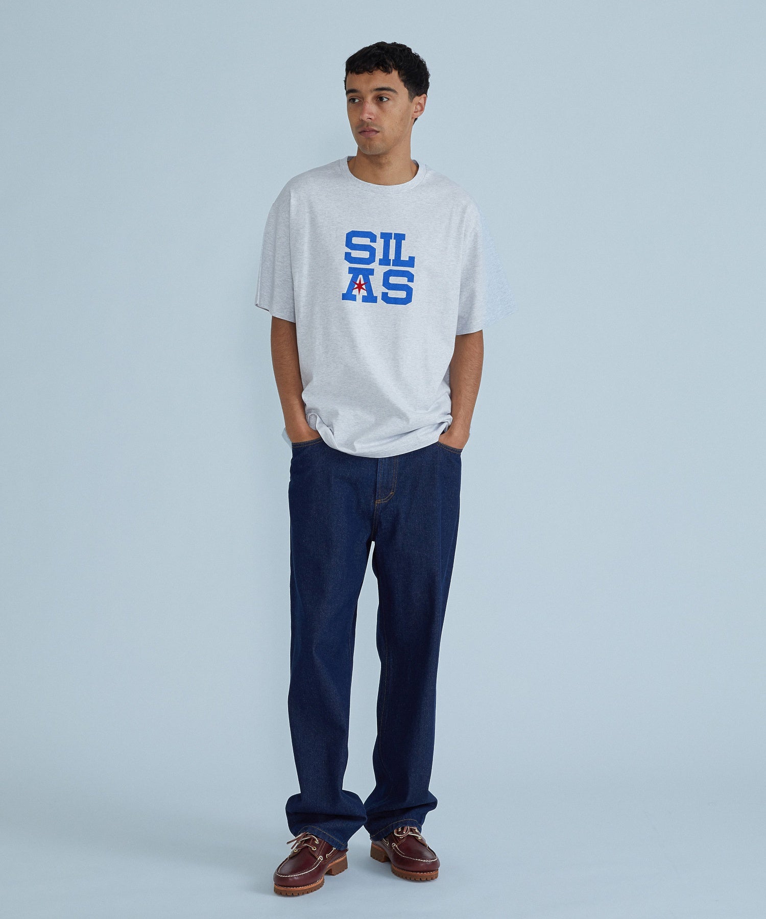 【ARCHIVE】USUAL JEANS