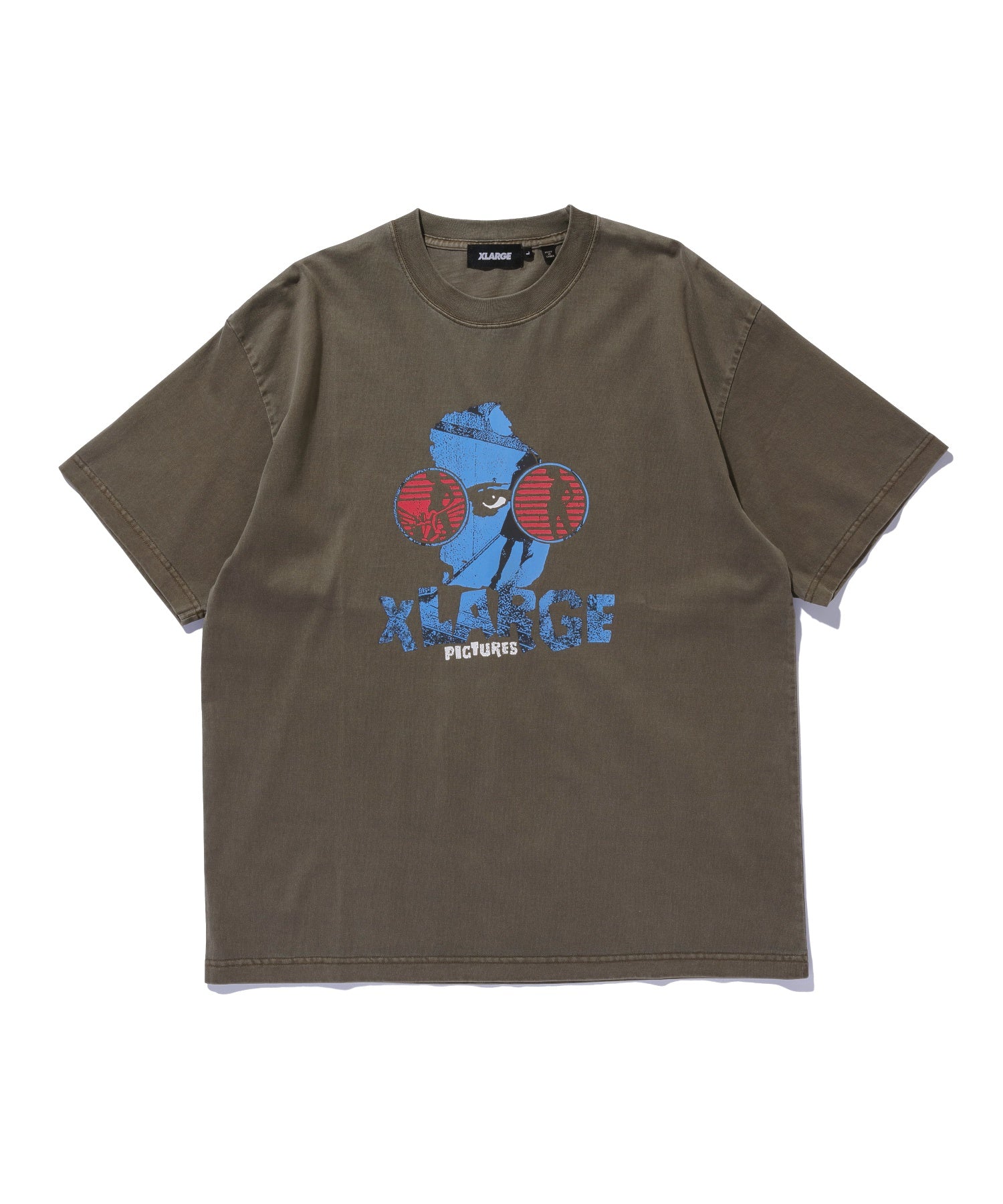 PICTURES S/S TEE