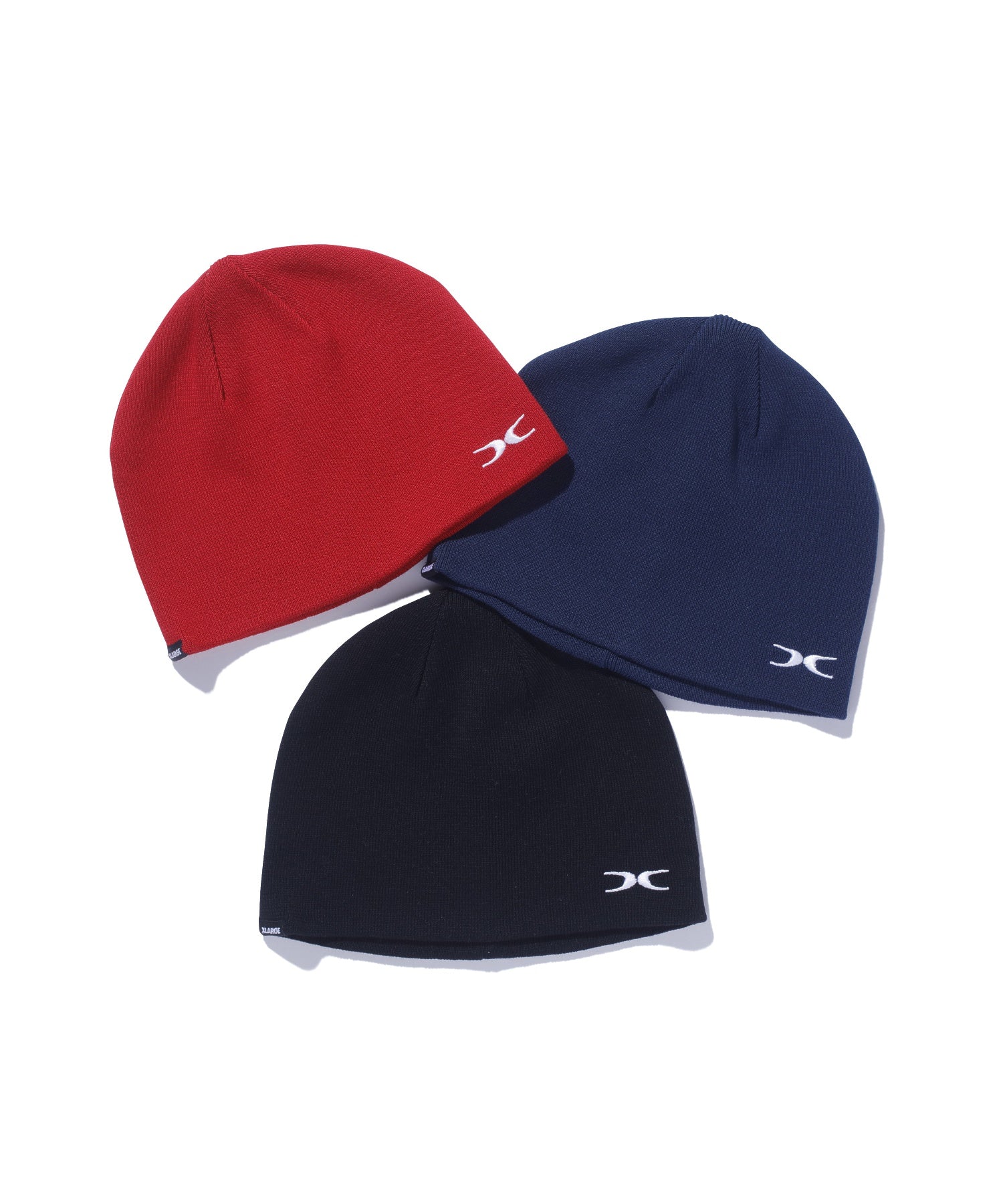COOLMAX X BEANIE