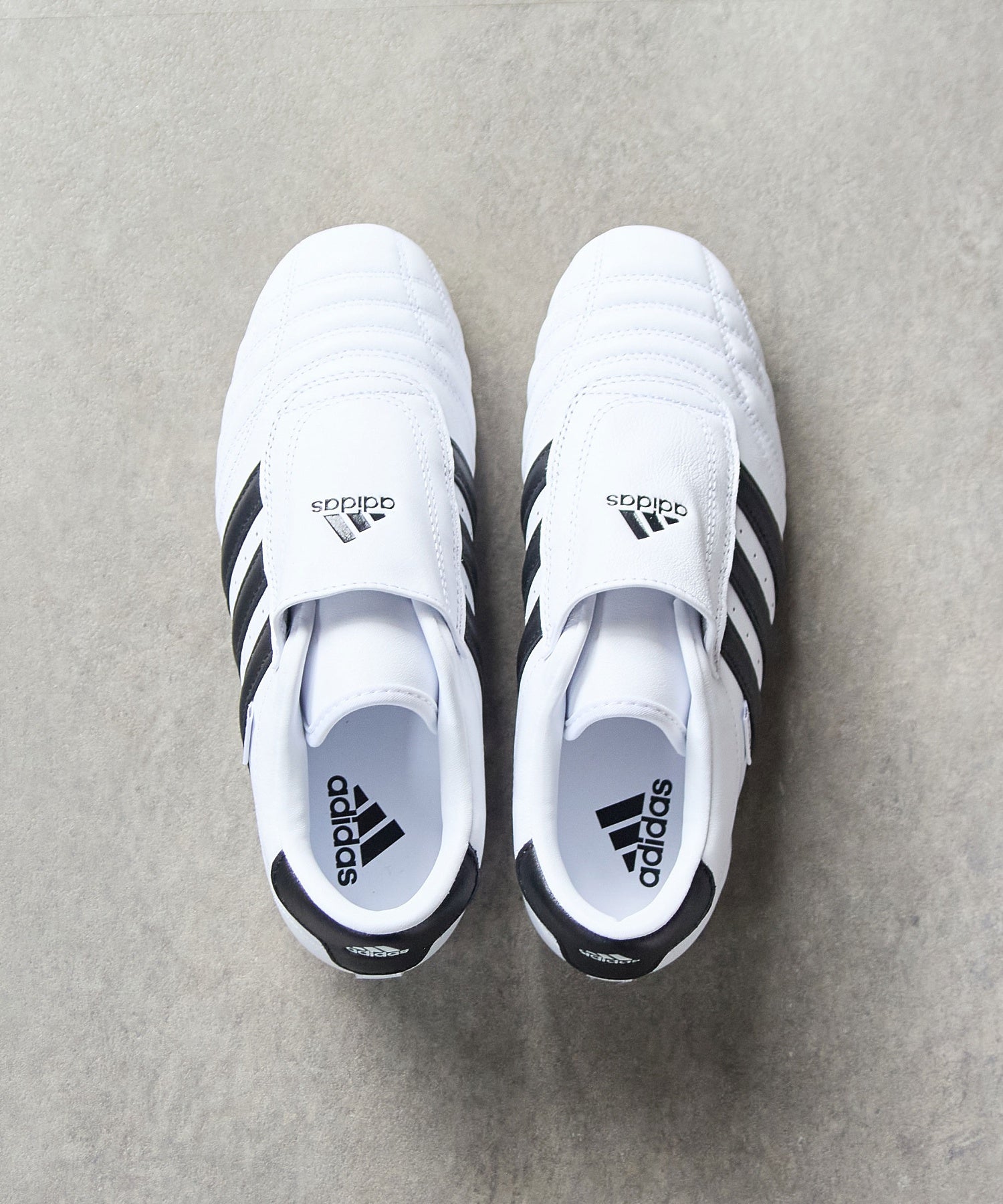 ADIDAS/TAEKWONDO W