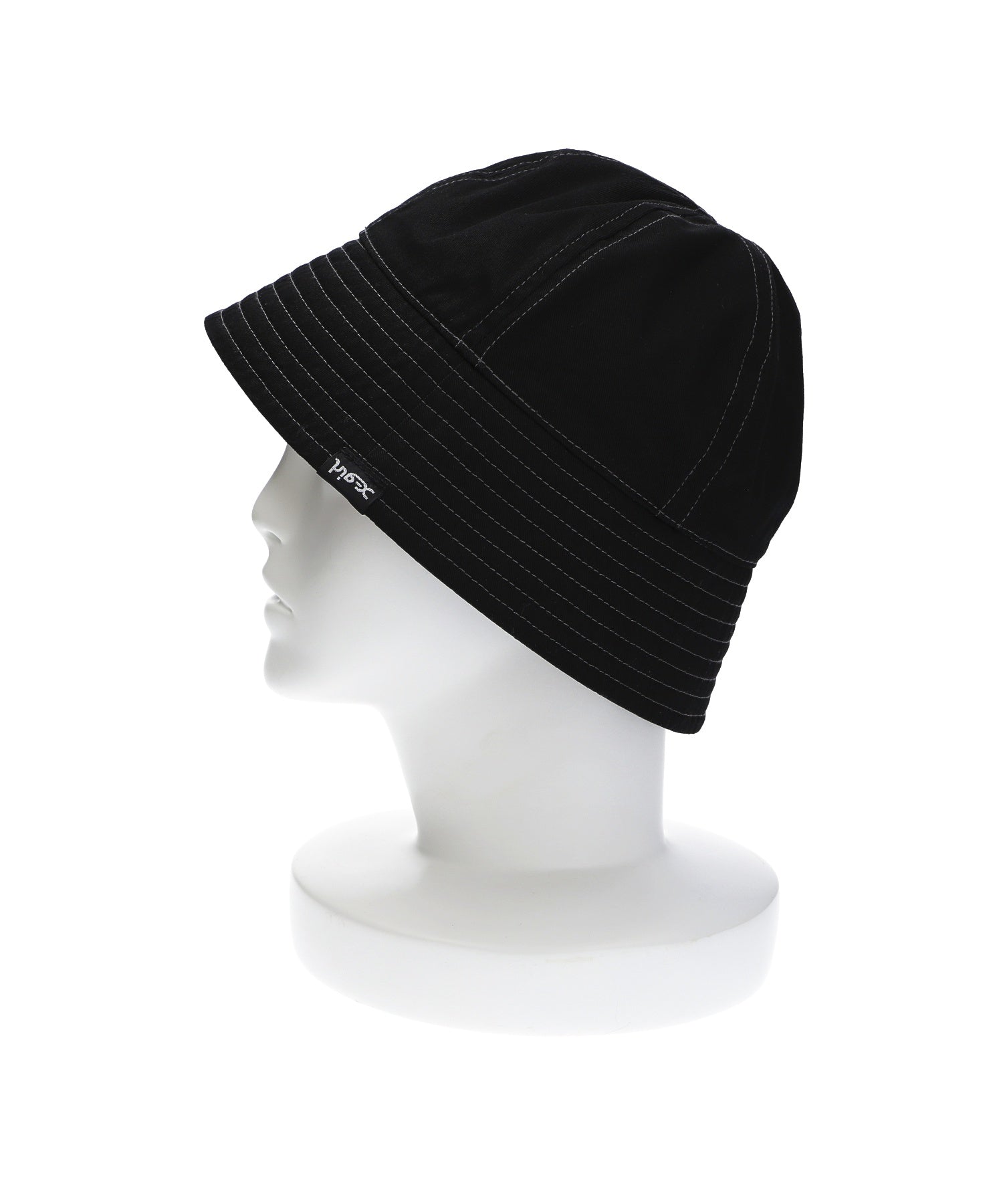 X-girl x HIROSHI NAGAI REVERSIBLE HAT