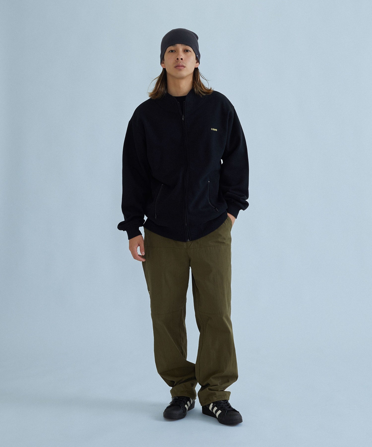 BEANIE