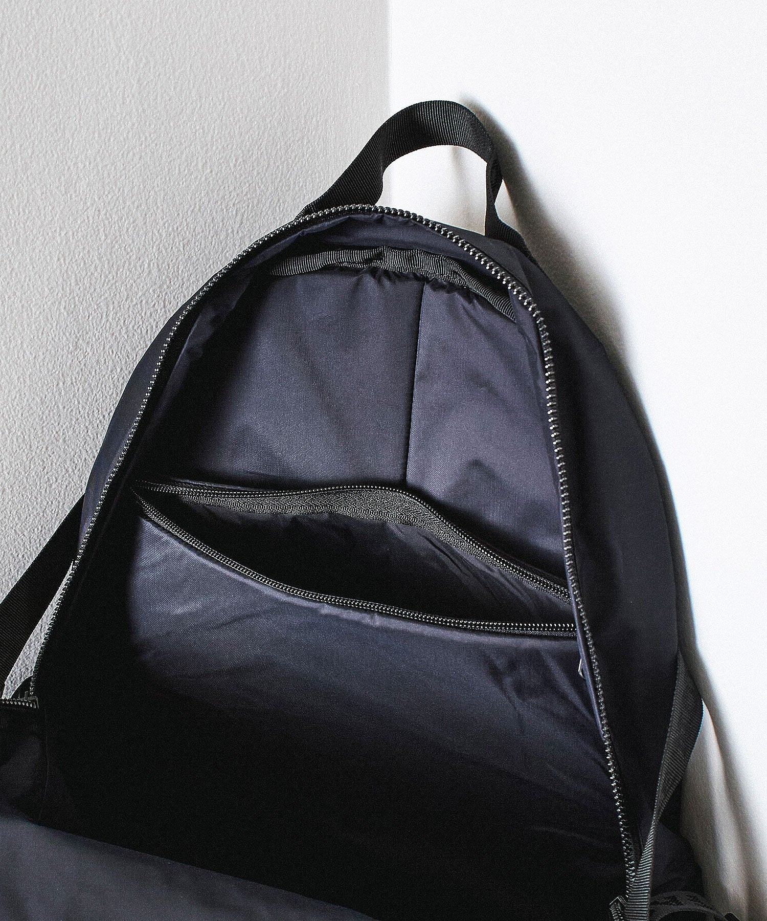 THE NORTH FACE PURPLE LABEL/CORDURA NYLON DAY PACK
