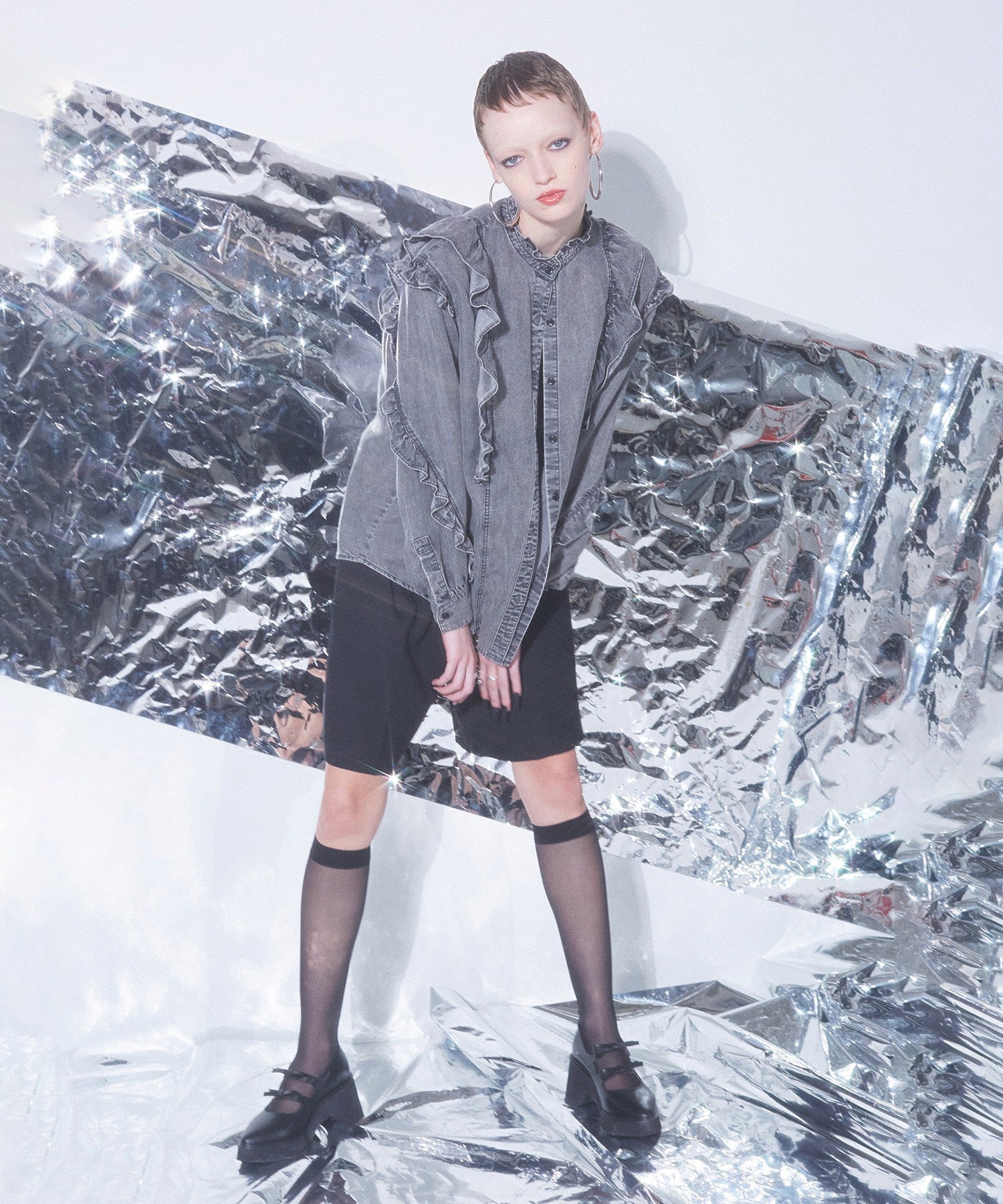 ショートパンツ