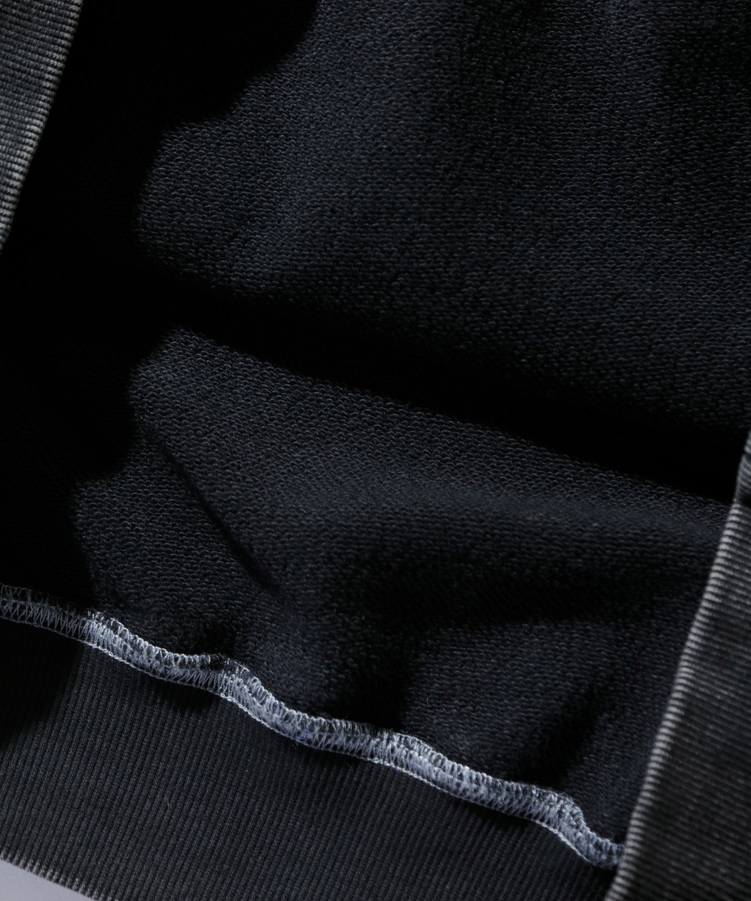 XLARGE COMIC TWO HOODED SWEATSHIRT