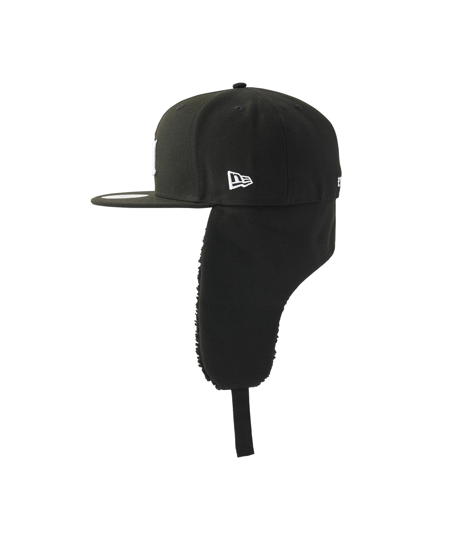 XLARGE×NEW ERA 59FIFTY LP DOGEAR CAP