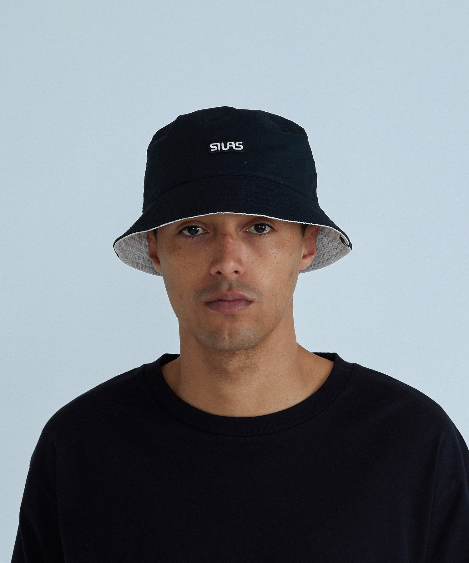 DJANGO'S BUCKET HAT