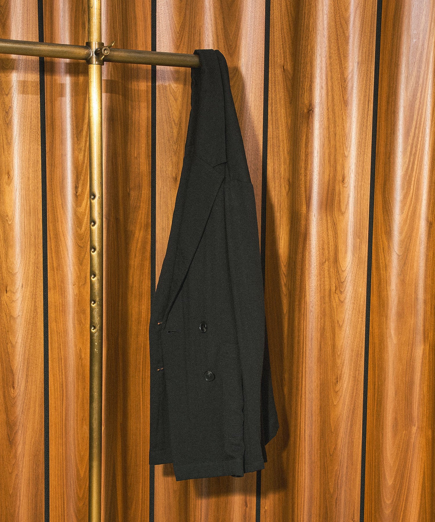 TAILOR JACKET