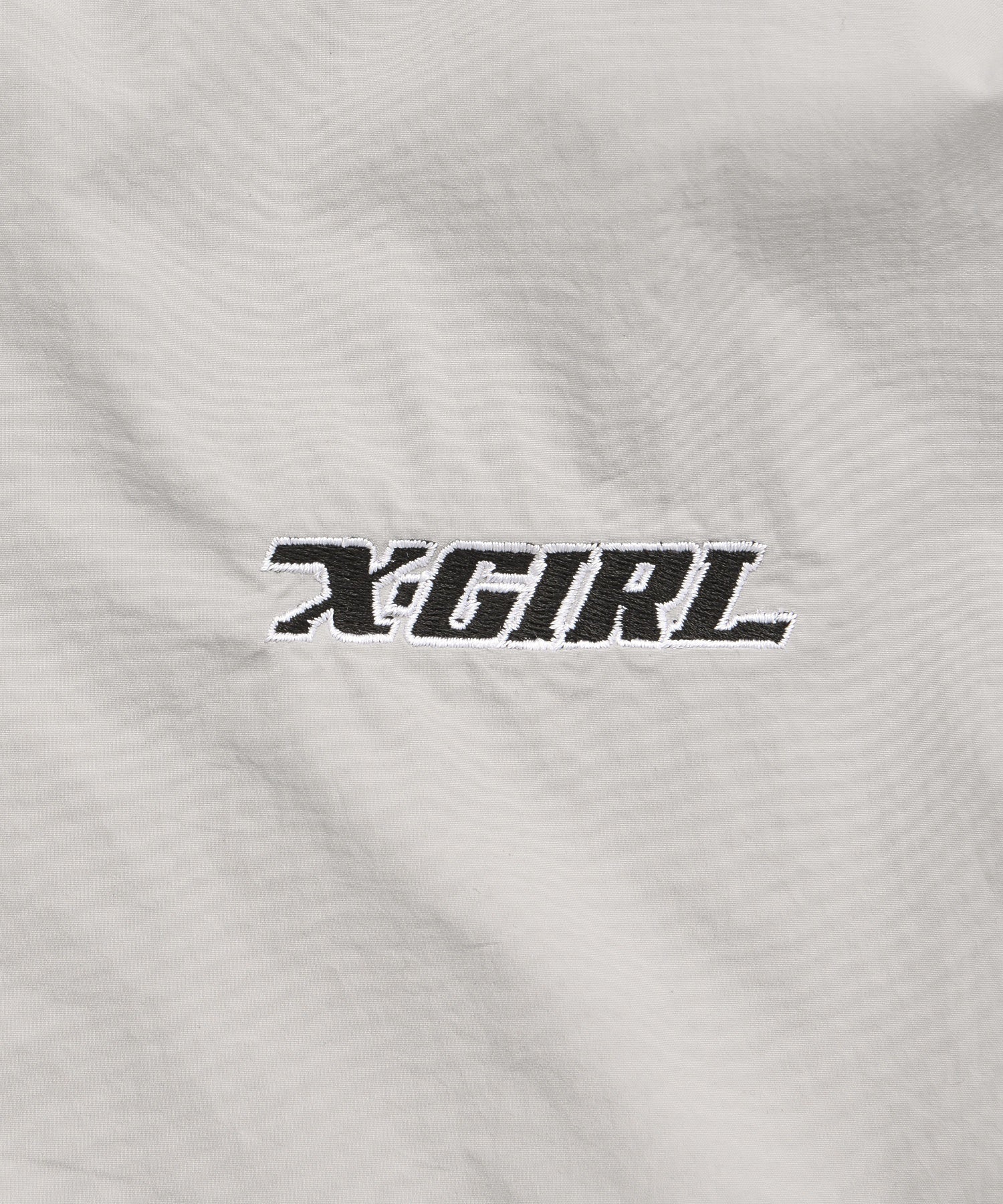 3WAY TRACK JACKET