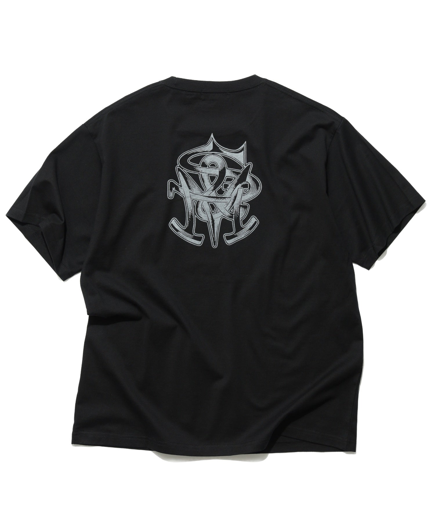 HERALDRY S/S TEE
